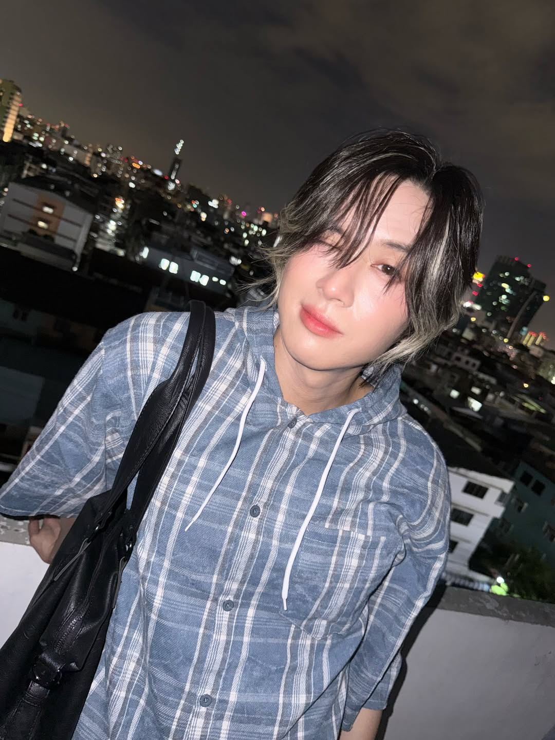 ภณ - ธนภณ เอี่ยมกำชัย