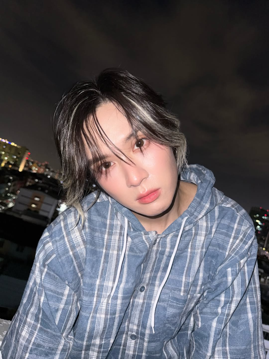 ภณ - ธนภณ เอี่ยมกำชัย