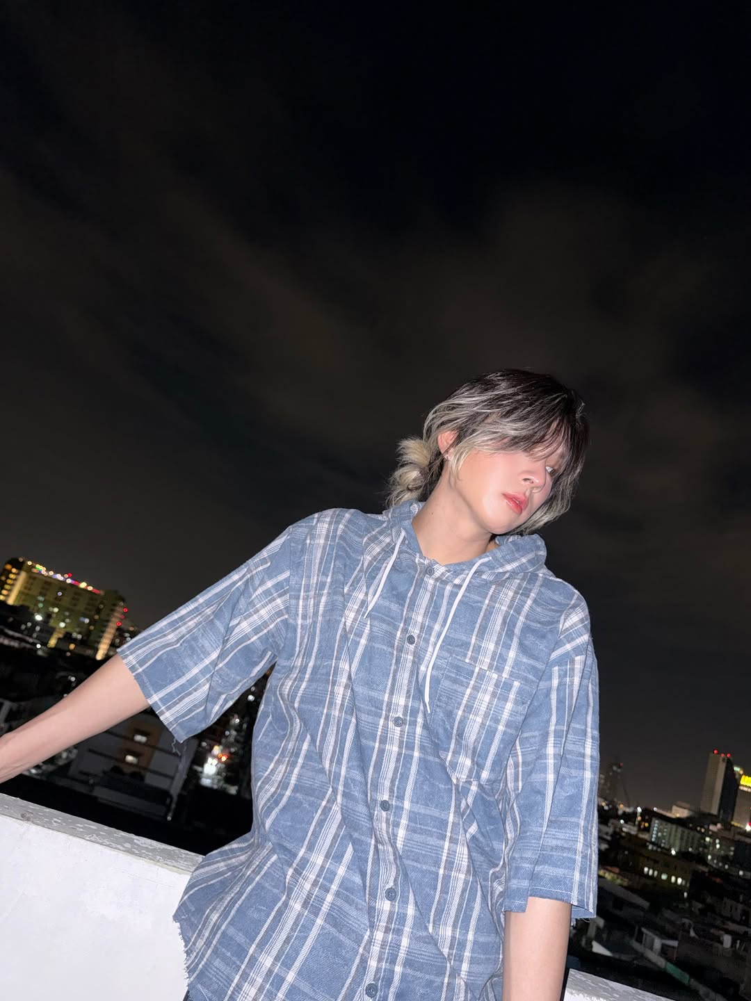 ภณ - ธนภณ เอี่ยมกำชัย