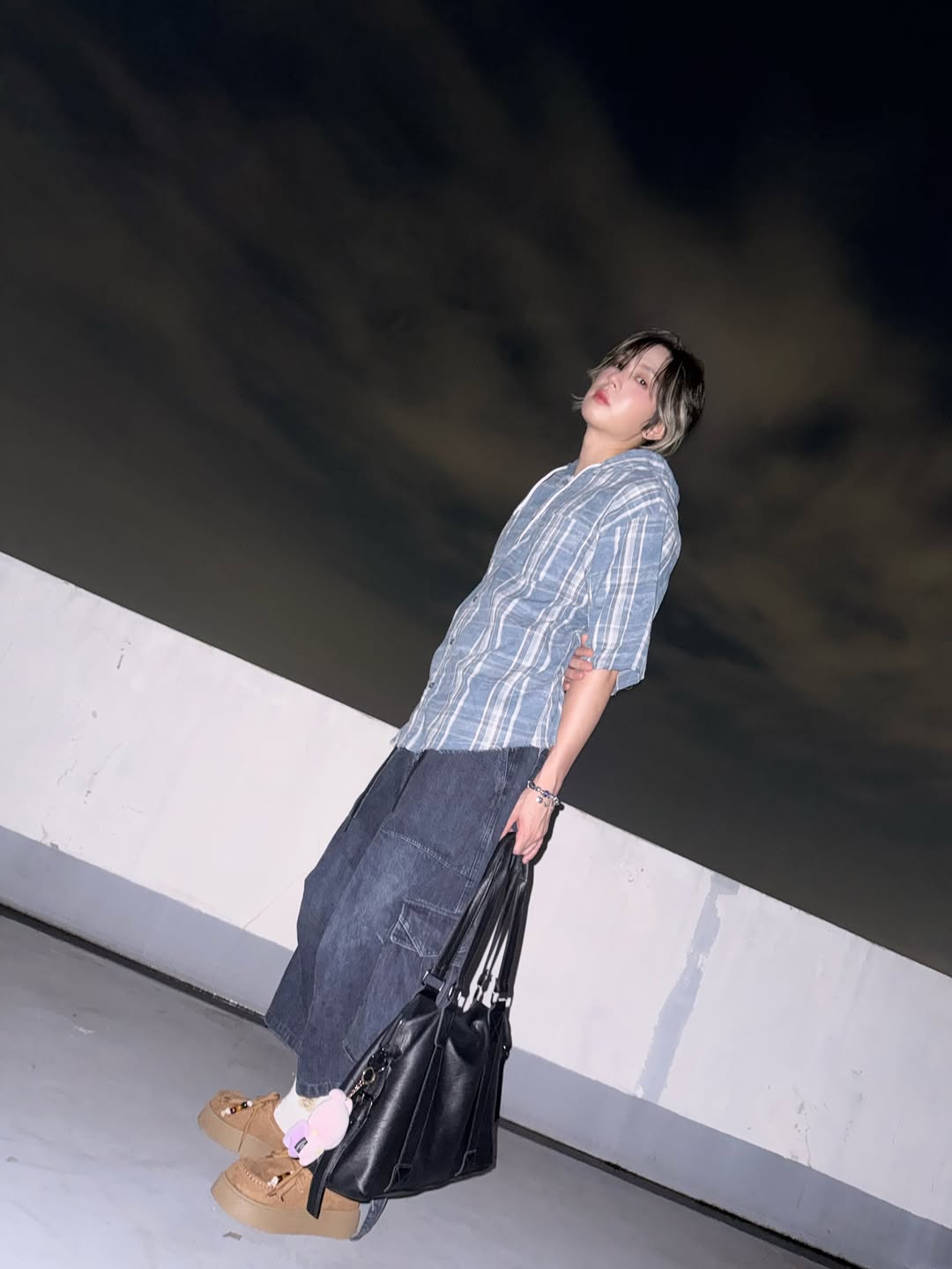 ภณ - ธนภณ เอี่ยมกำชัย