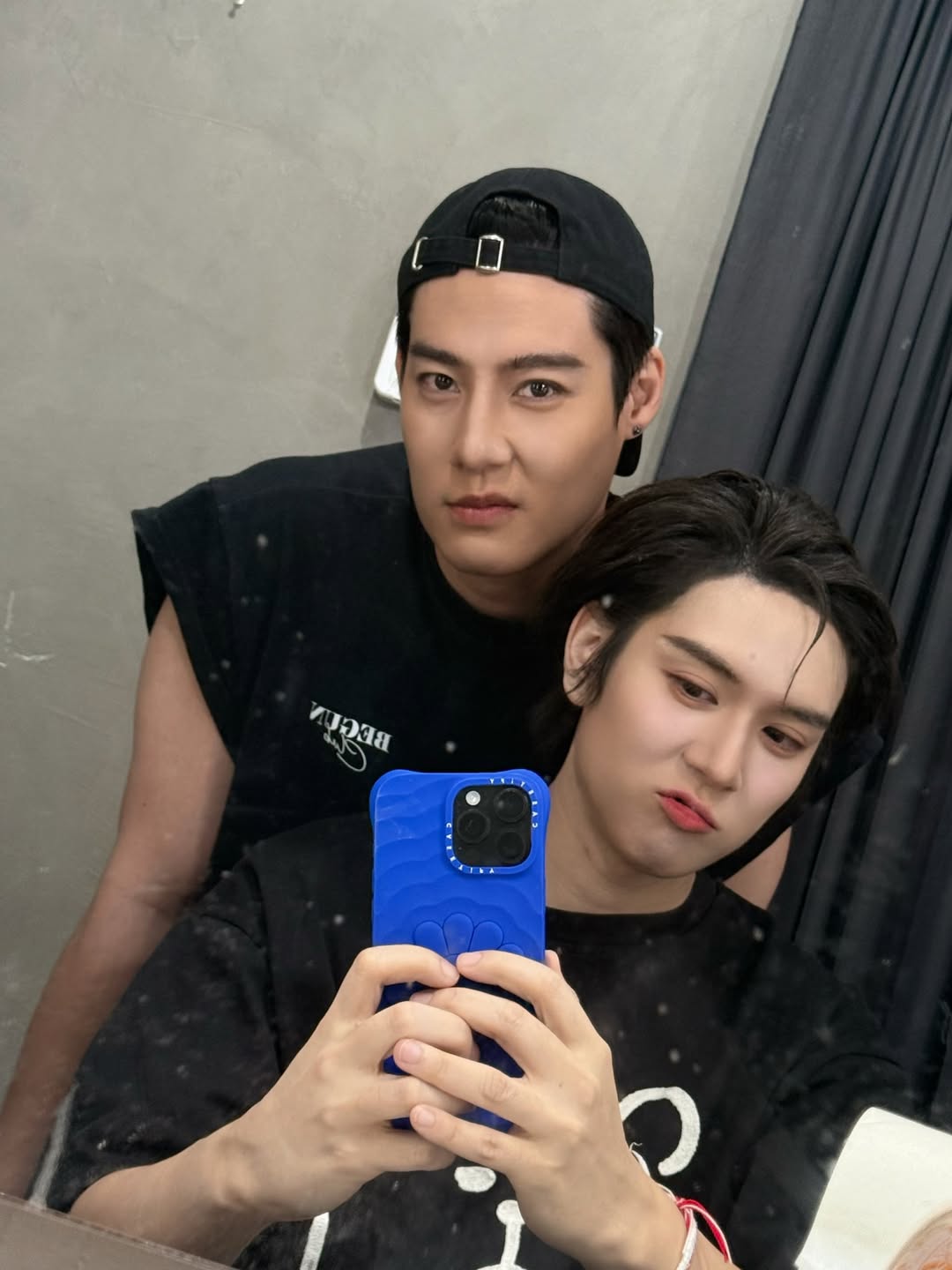 ภณ - ธนภณ เอี่ยมกำชัย
