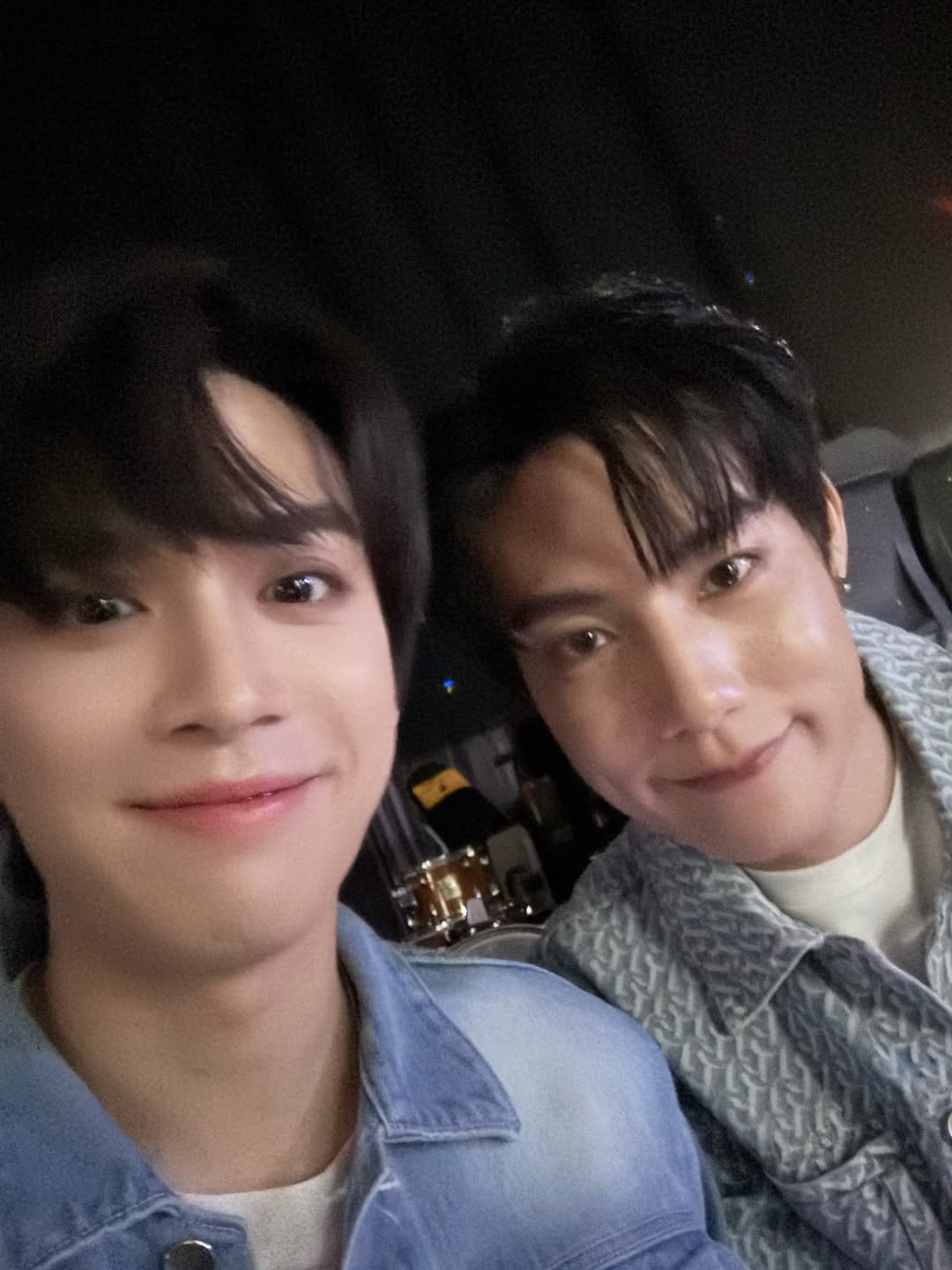ภณ - ธนภณ เอี่ยมกำชัย