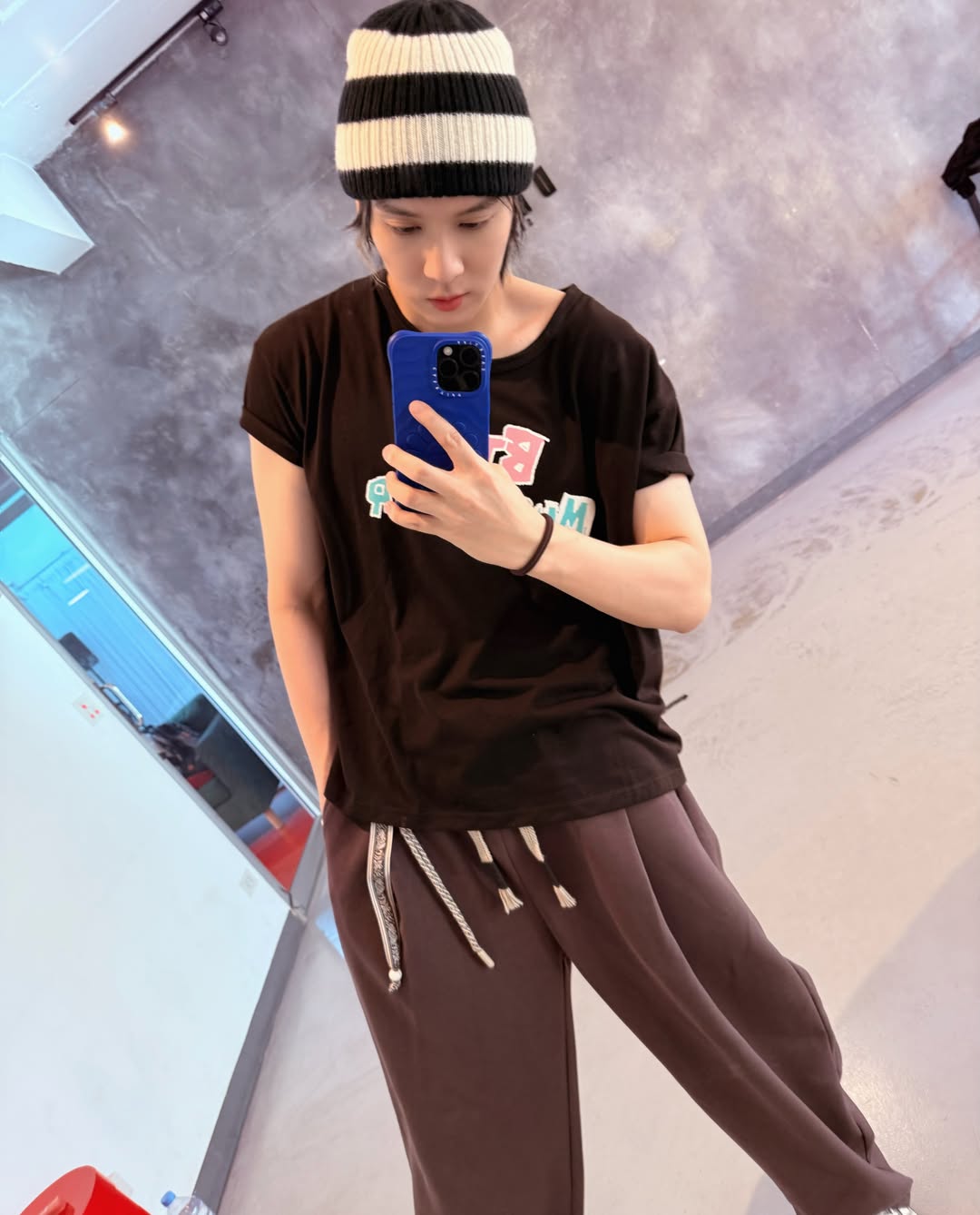 ภณ - ธนภณ เอี่ยมกำชัย