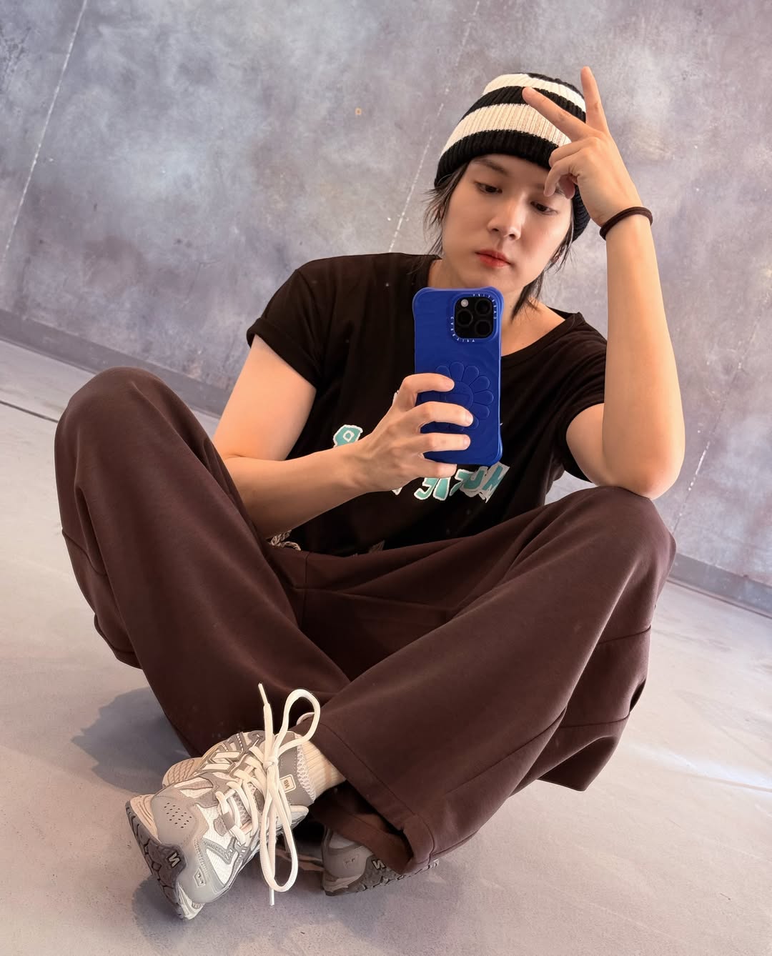 ภณ - ธนภณ เอี่ยมกำชัย