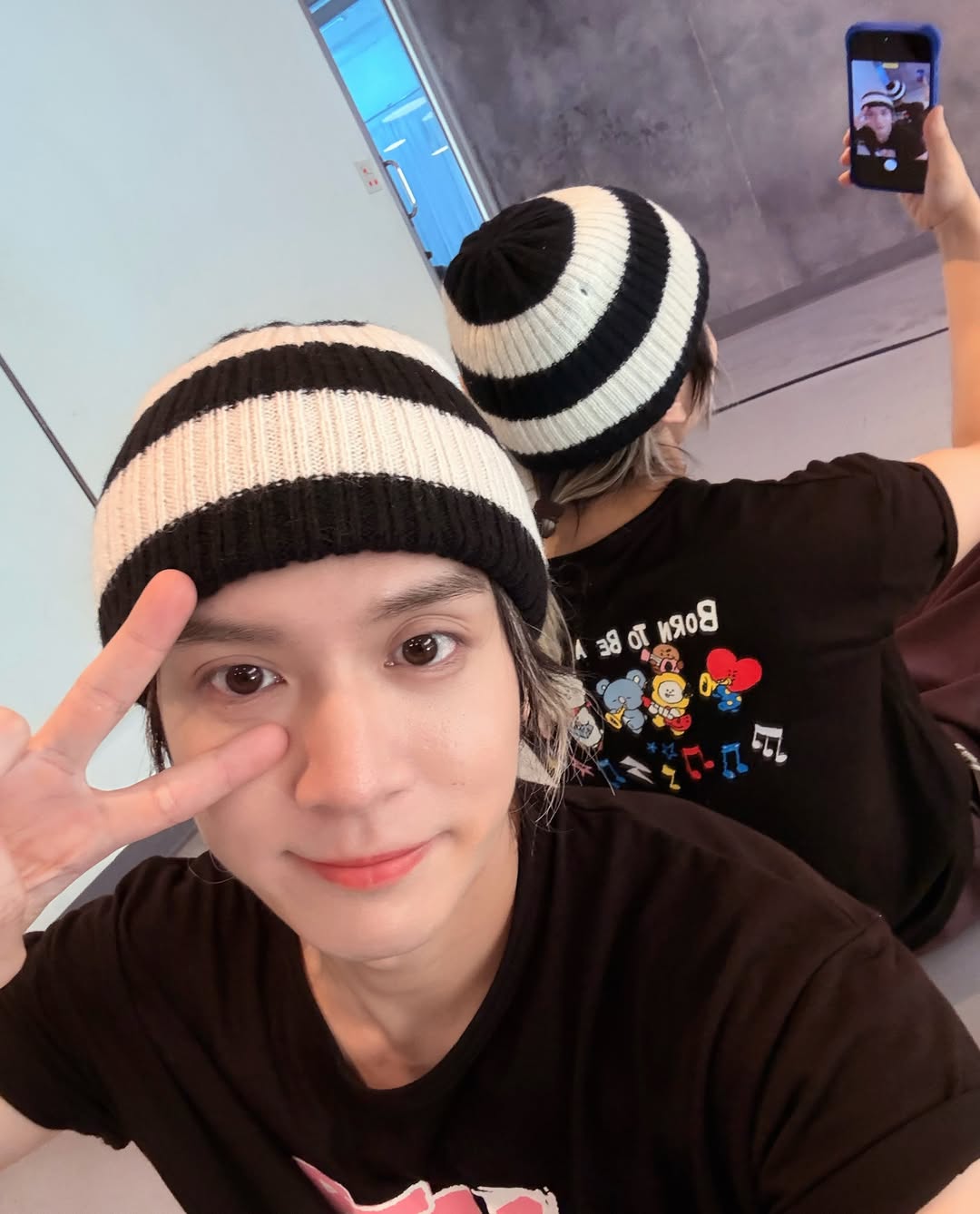 ภณ - ธนภณ เอี่ยมกำชัย