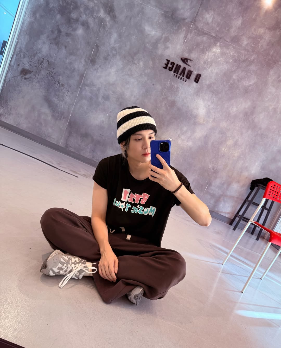 ภณ - ธนภณ เอี่ยมกำชัย
