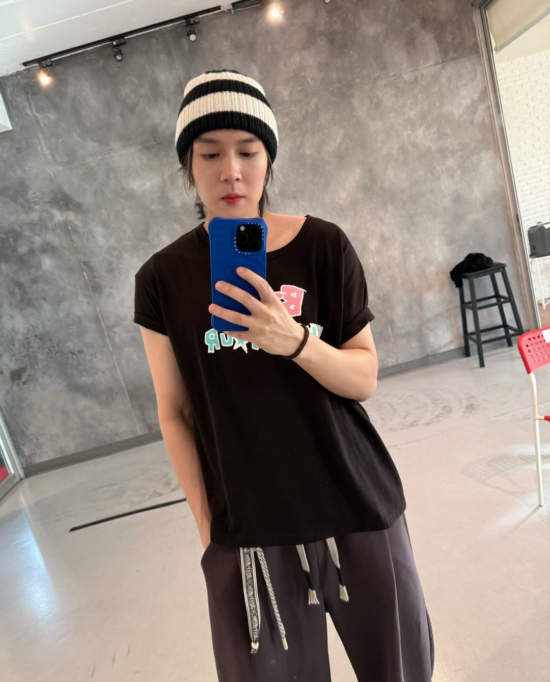 ภณ - ธนภณ เอี่ยมกำชัย