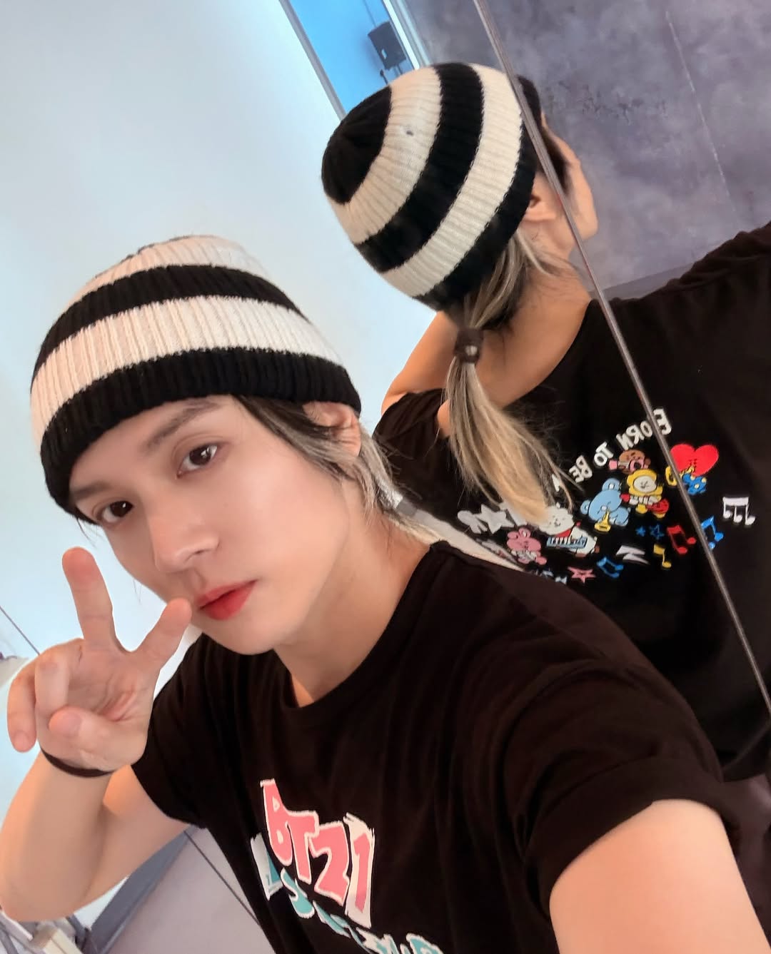 ภณ - ธนภณ เอี่ยมกำชัย