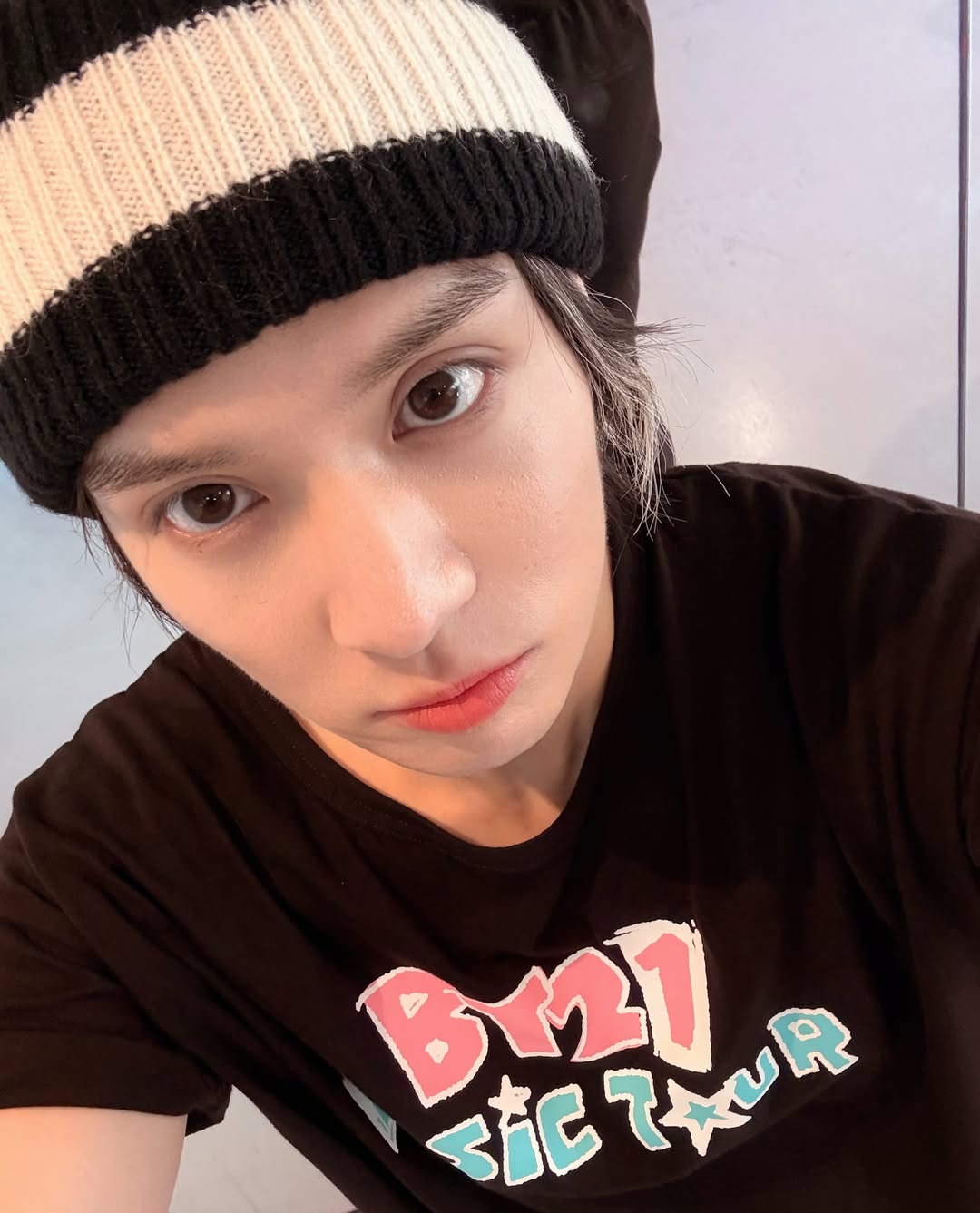 ภณ - ธนภณ เอี่ยมกำชัย