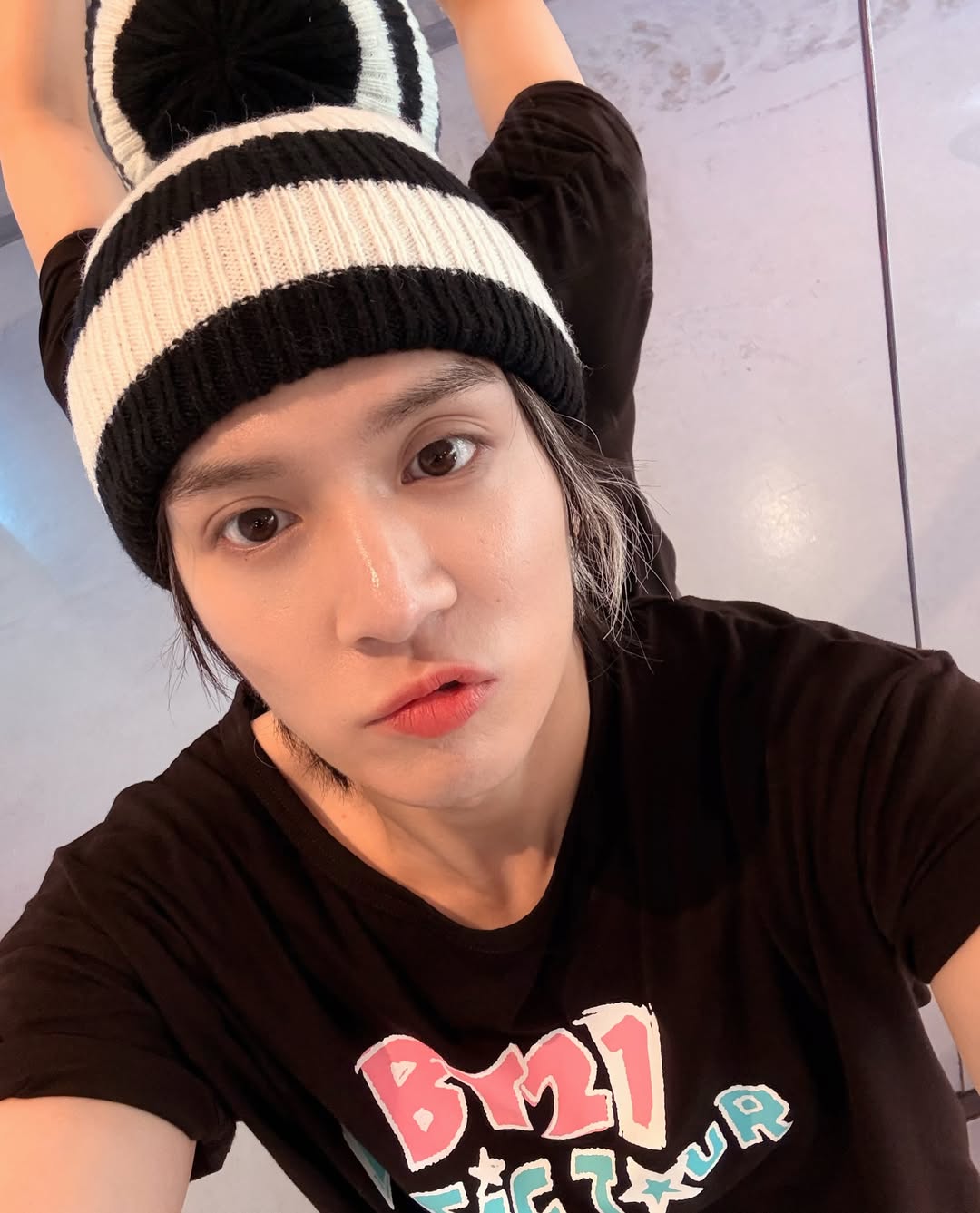 ภณ - ธนภณ เอี่ยมกำชัย