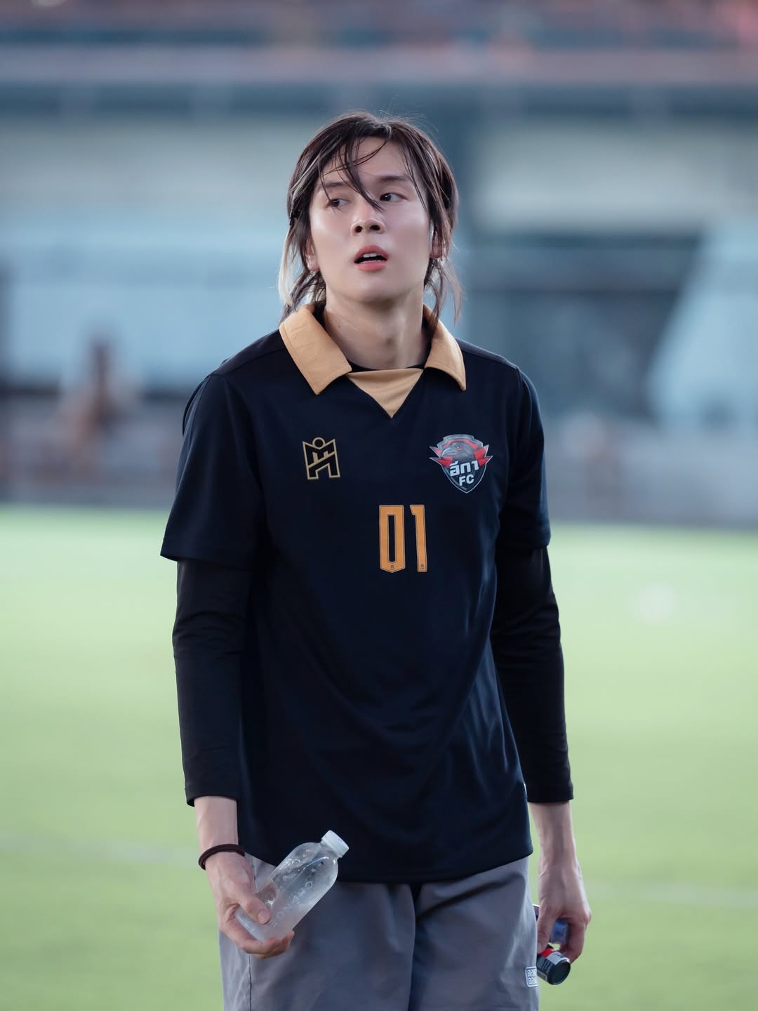 ภณ - ธนภณ เอี่ยมกำชัย