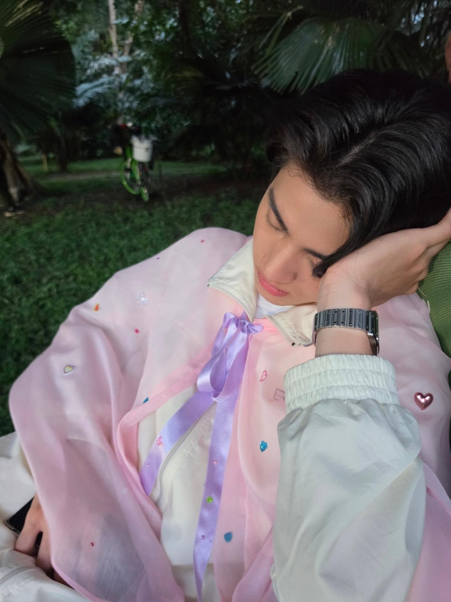 โปรเกรส - ภาสวิชญ์ ธรรมสังคีติ