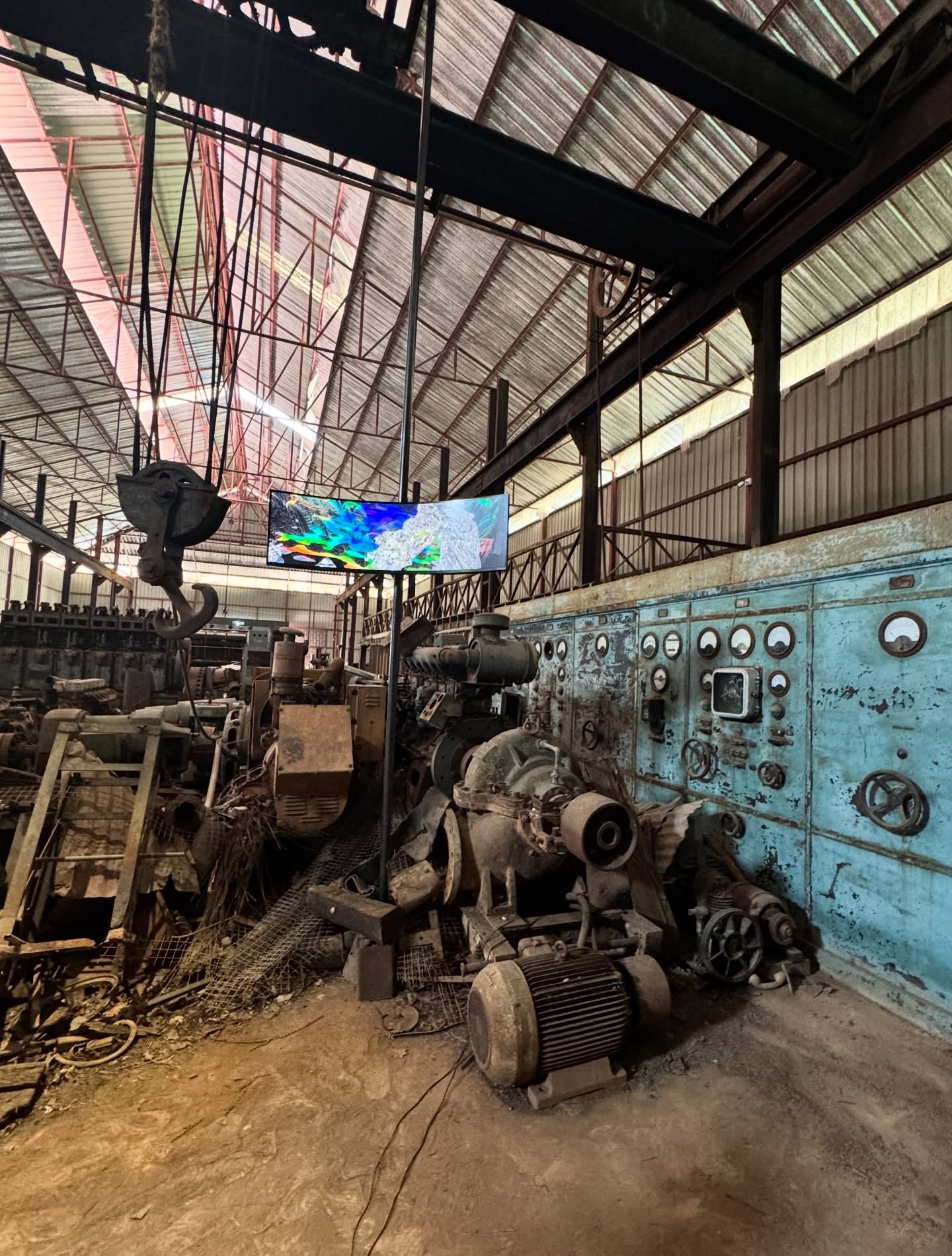 นท พนายางกูร