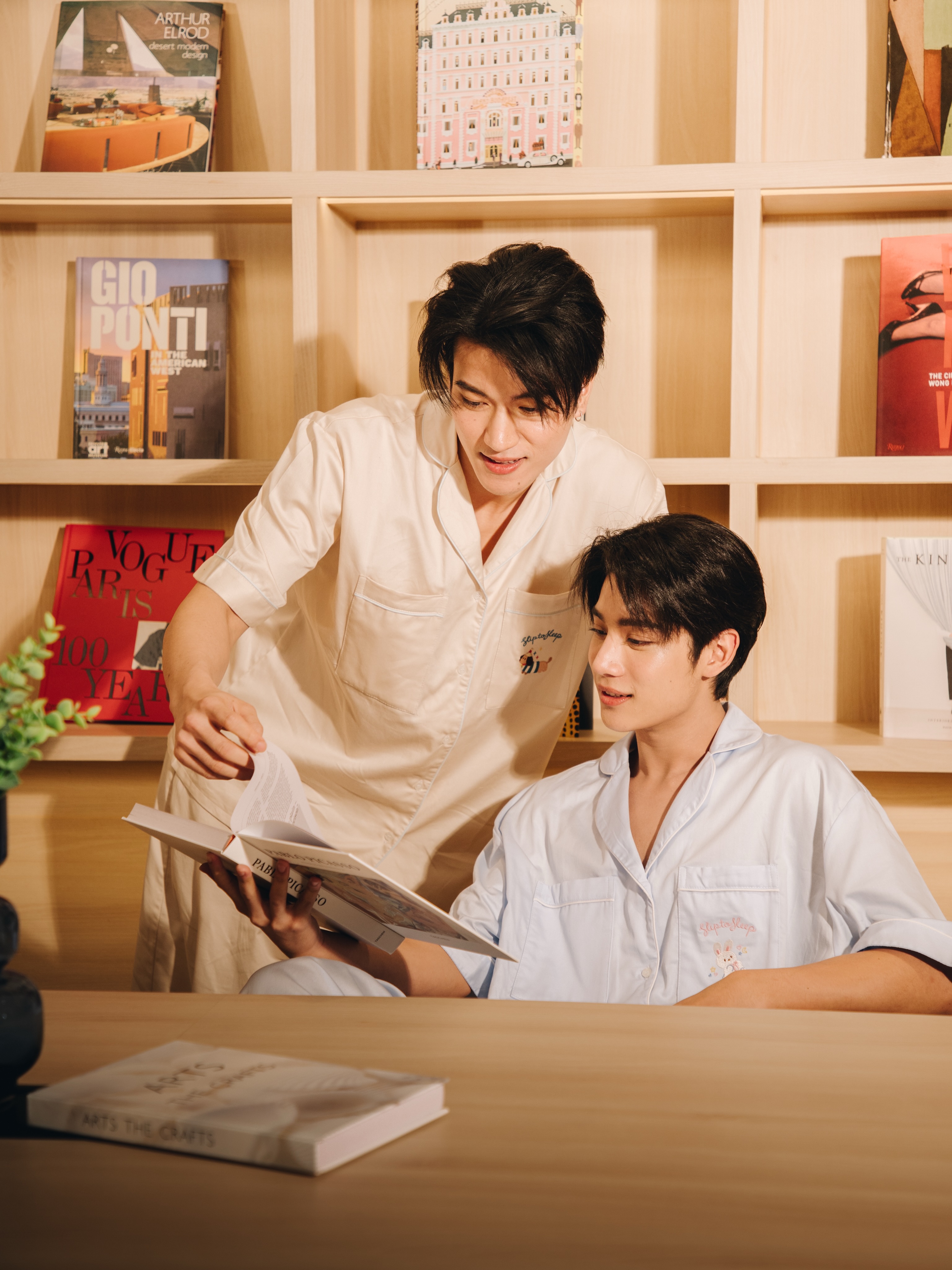 อิน - จักราสินธุ์ อัศวธนะชัย