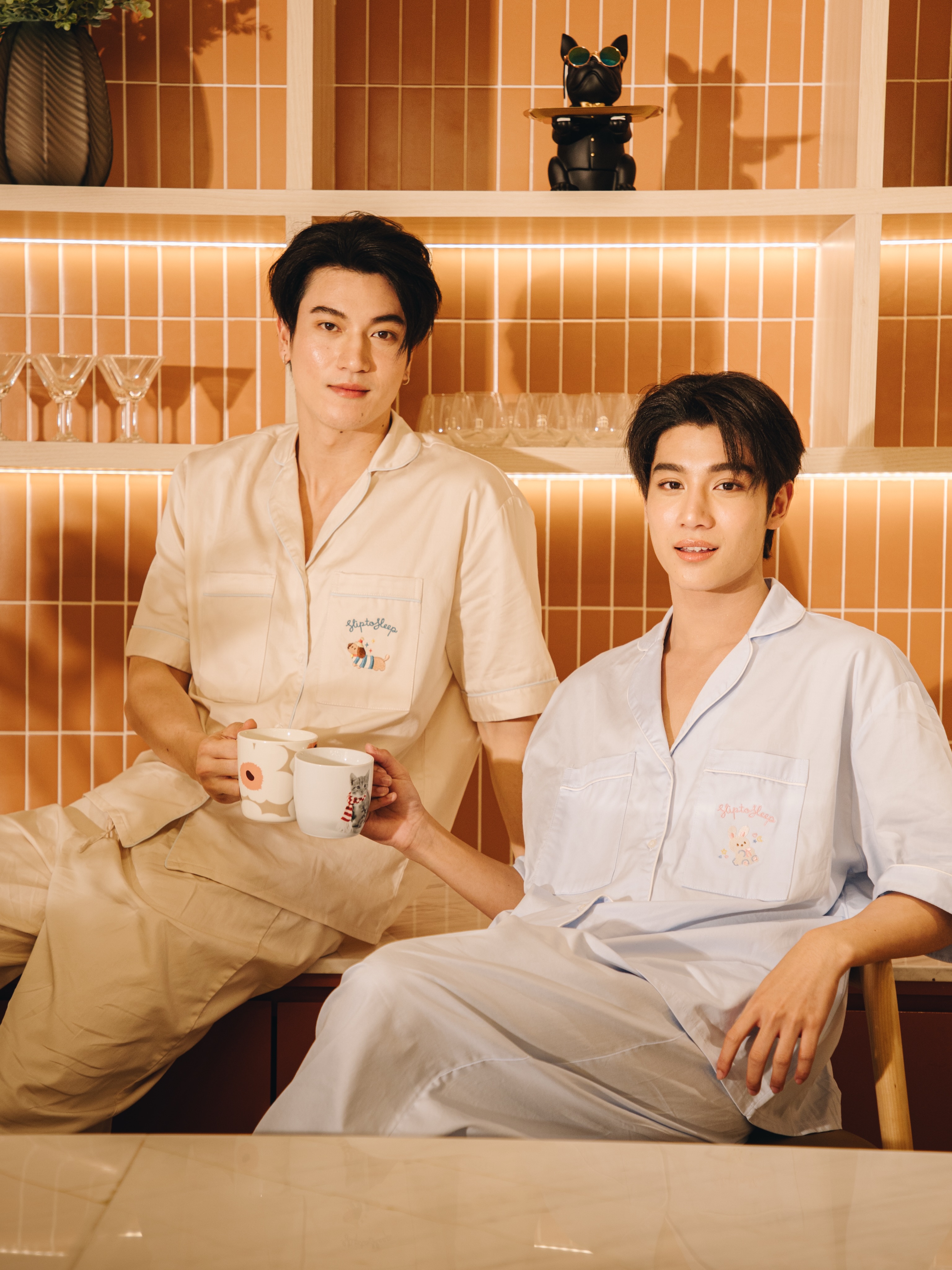 อิน - จักราสินธุ์ อัศวธนะชัย