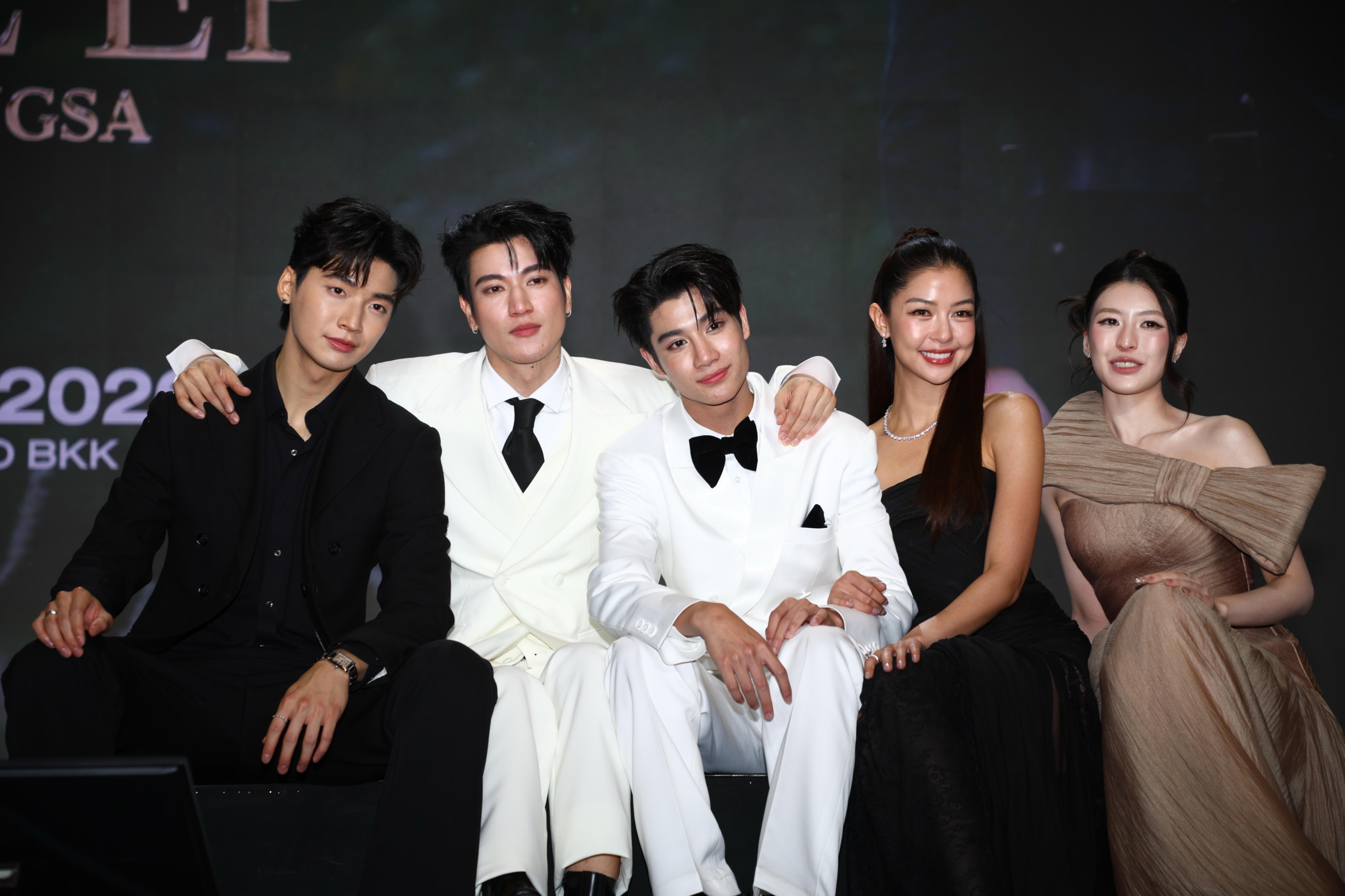 อิน - จักราสินธุ์ อัศวธนะชัย