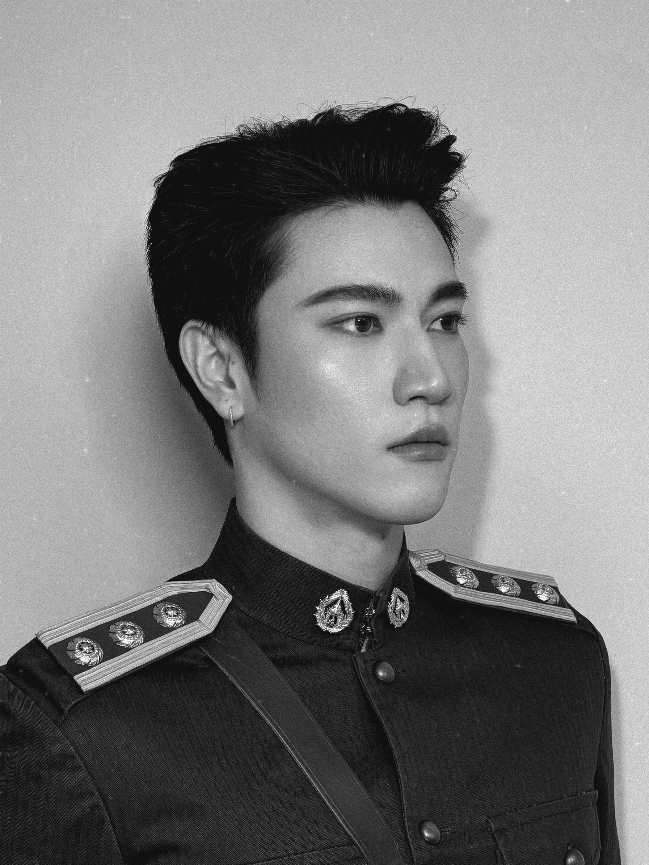 อิน - จักราสินธุ์ อัศวธนะชัย
