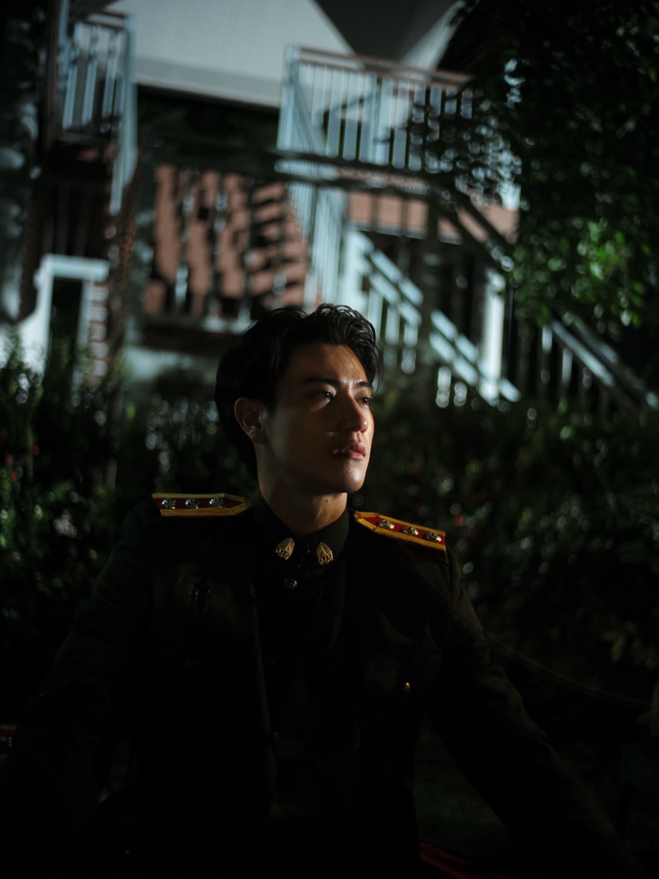 อิน - จักราสินธุ์ อัศวธนะชัย