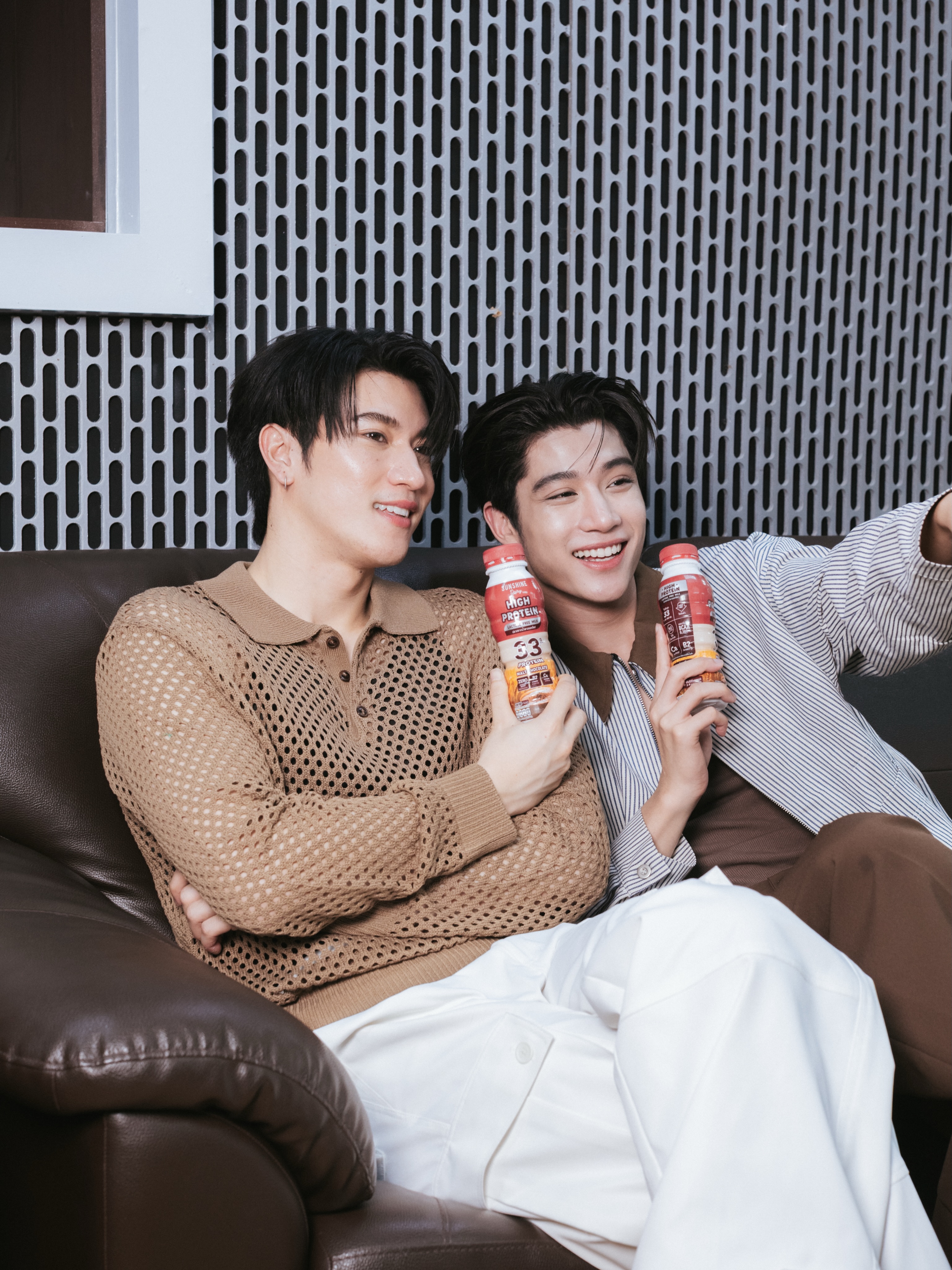 อิน - จักราสินธุ์ อัศวธนะชัย