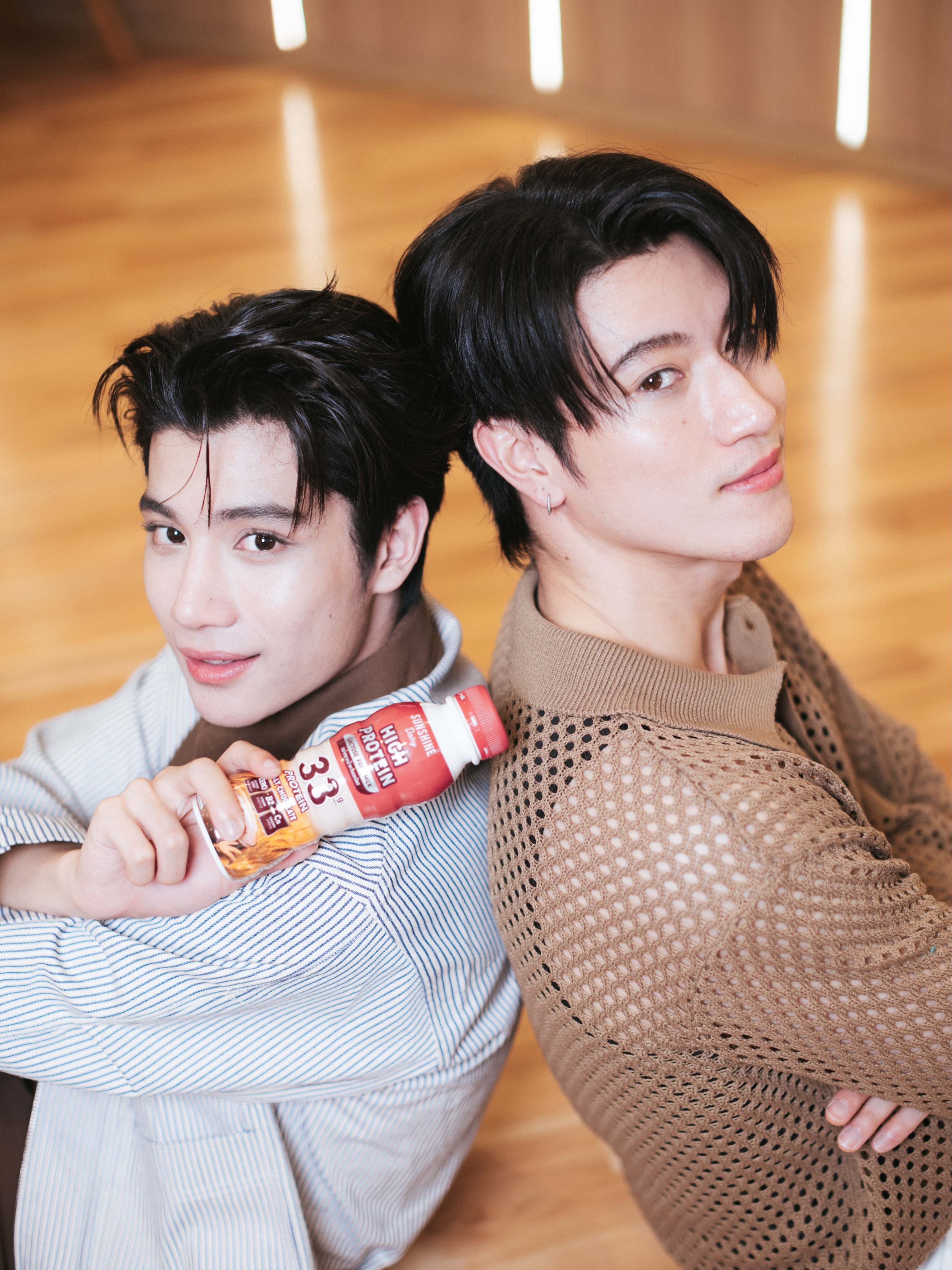 อิน - จักราสินธุ์ อัศวธนะชัย