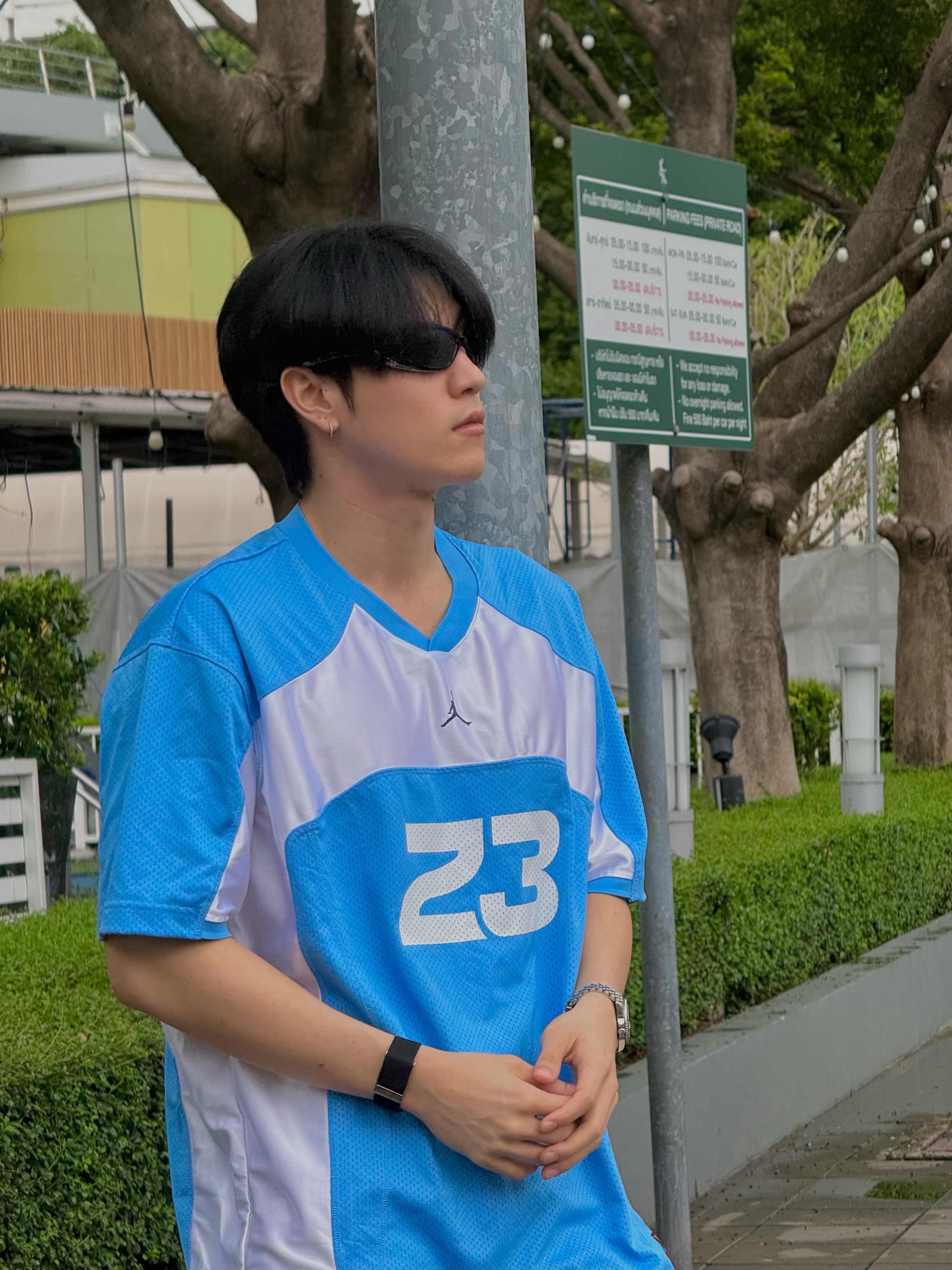 อิน - จักราสินธุ์ อัศวธนะชัย
