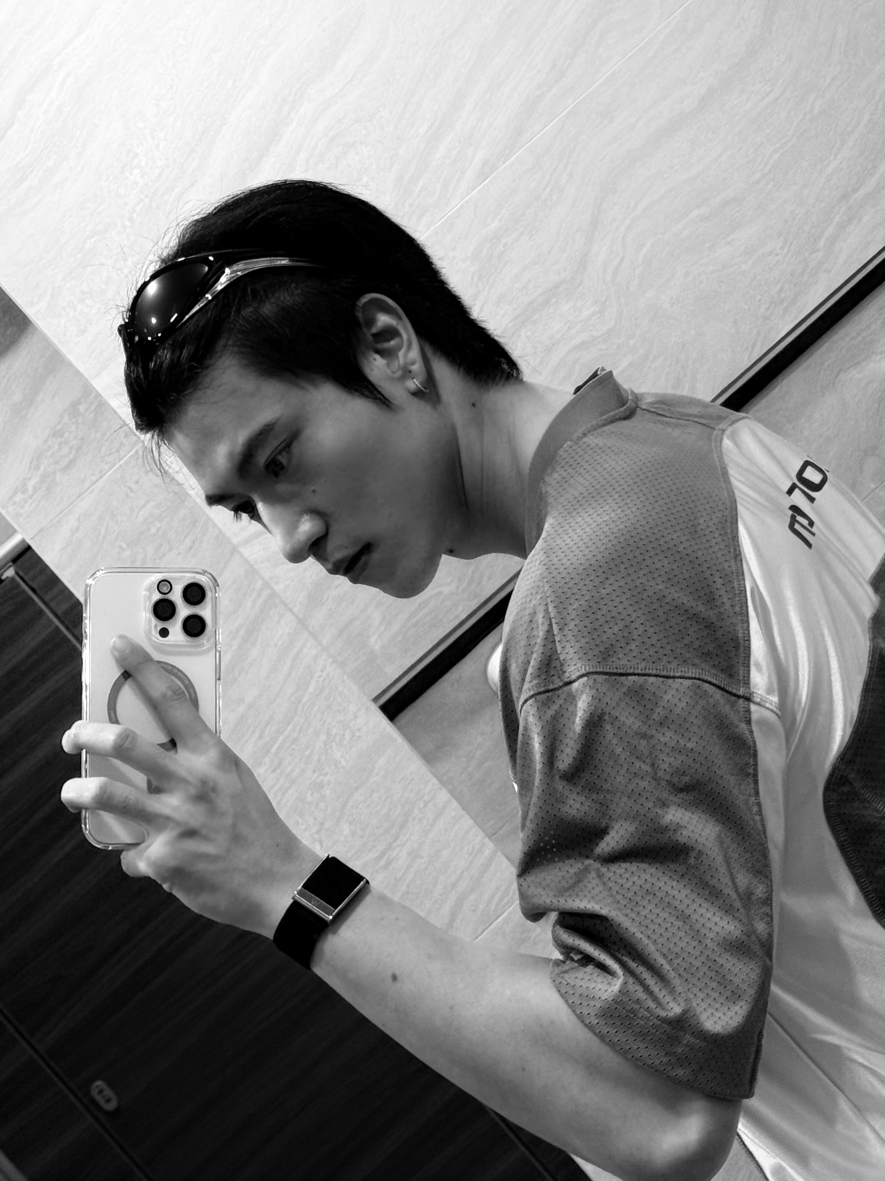 อิน - จักราสินธุ์ อัศวธนะชัย
