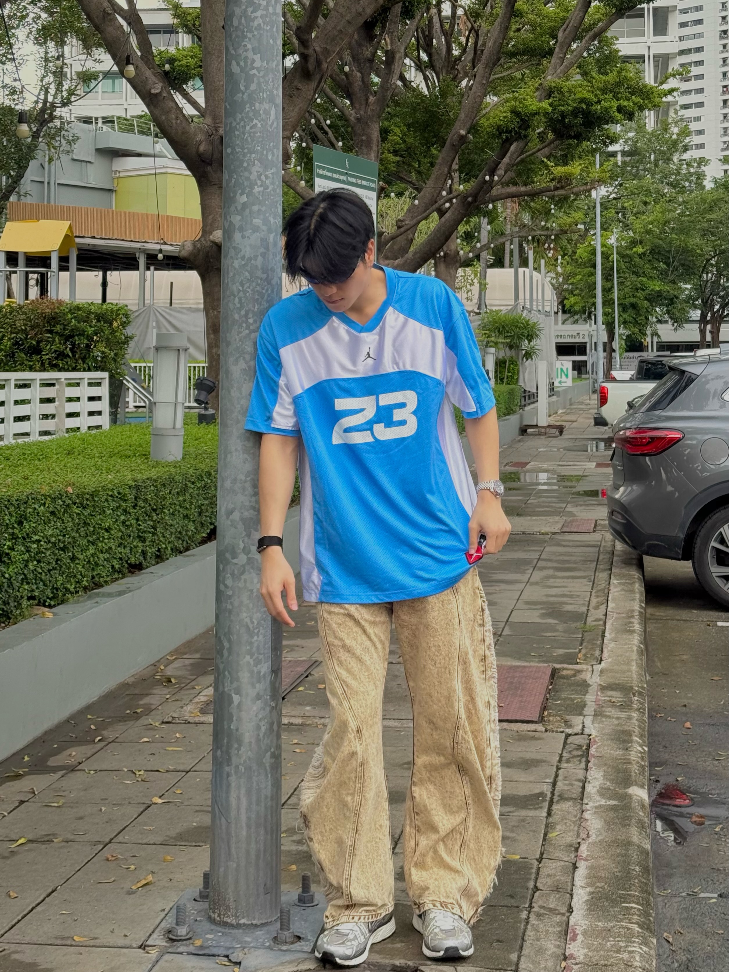 อิน - จักราสินธุ์ อัศวธนะชัย