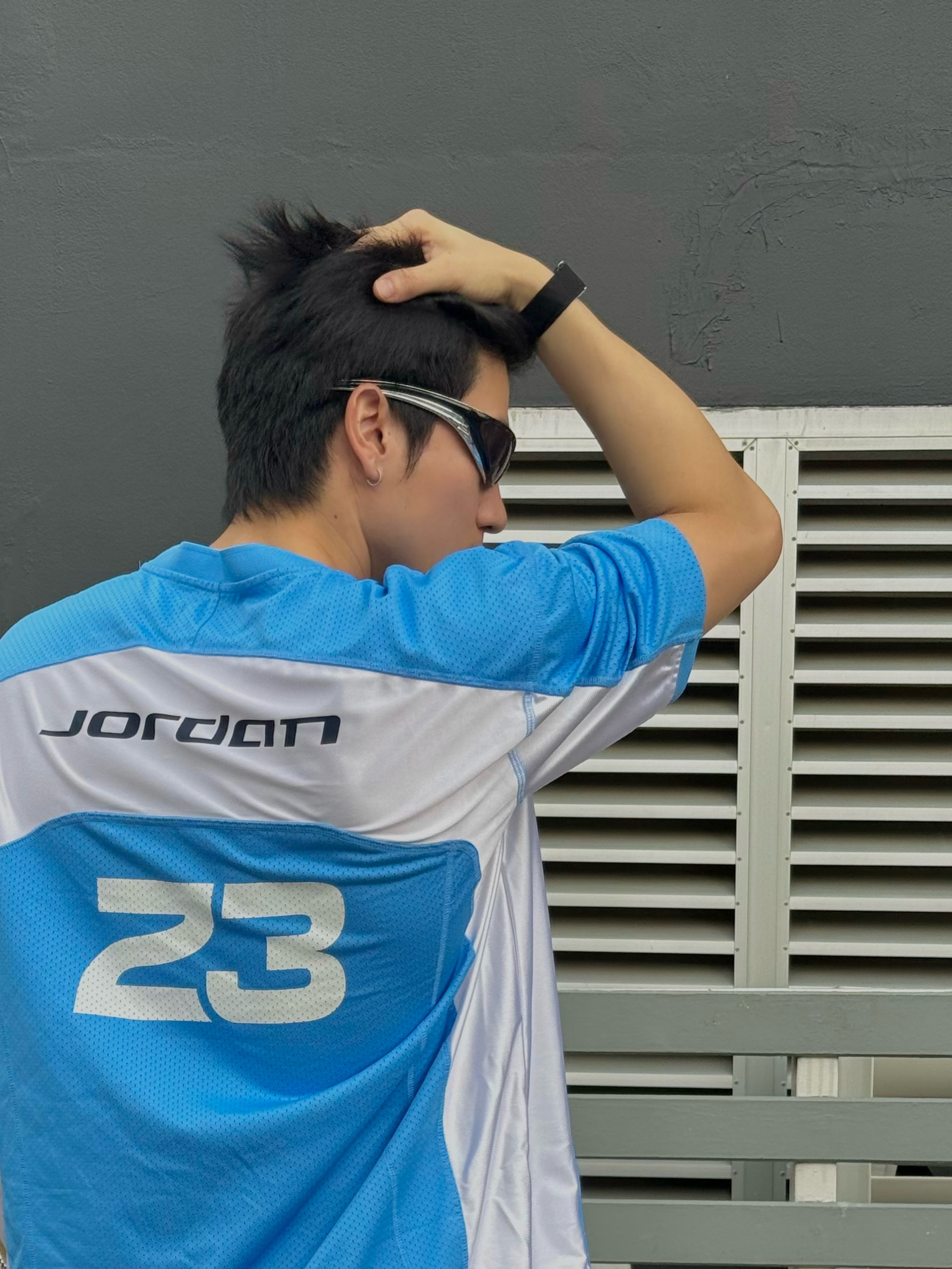 อิน - จักราสินธุ์ อัศวธนะชัย