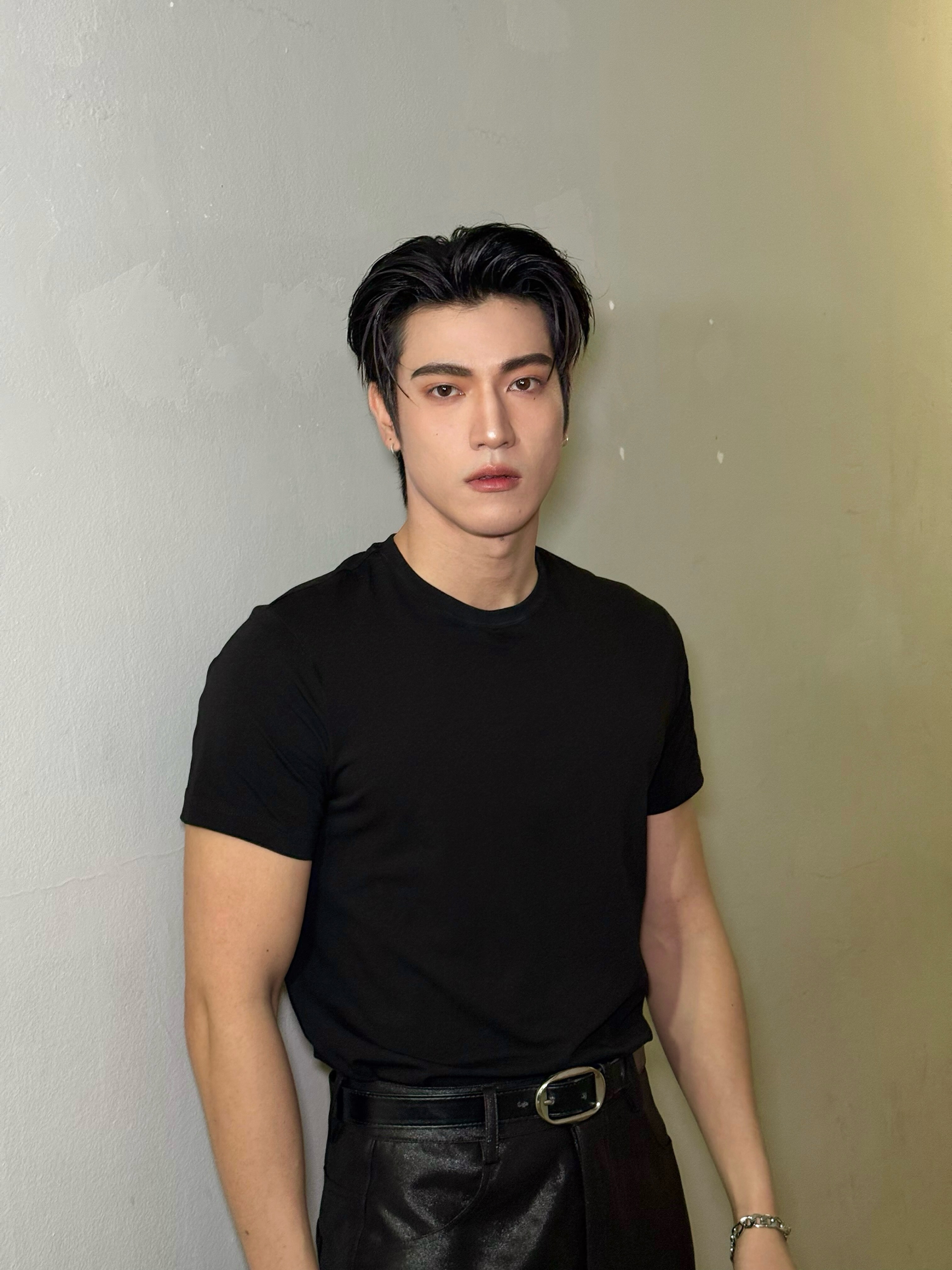 อิน - จักราสินธุ์ อัศวธนะชัย
