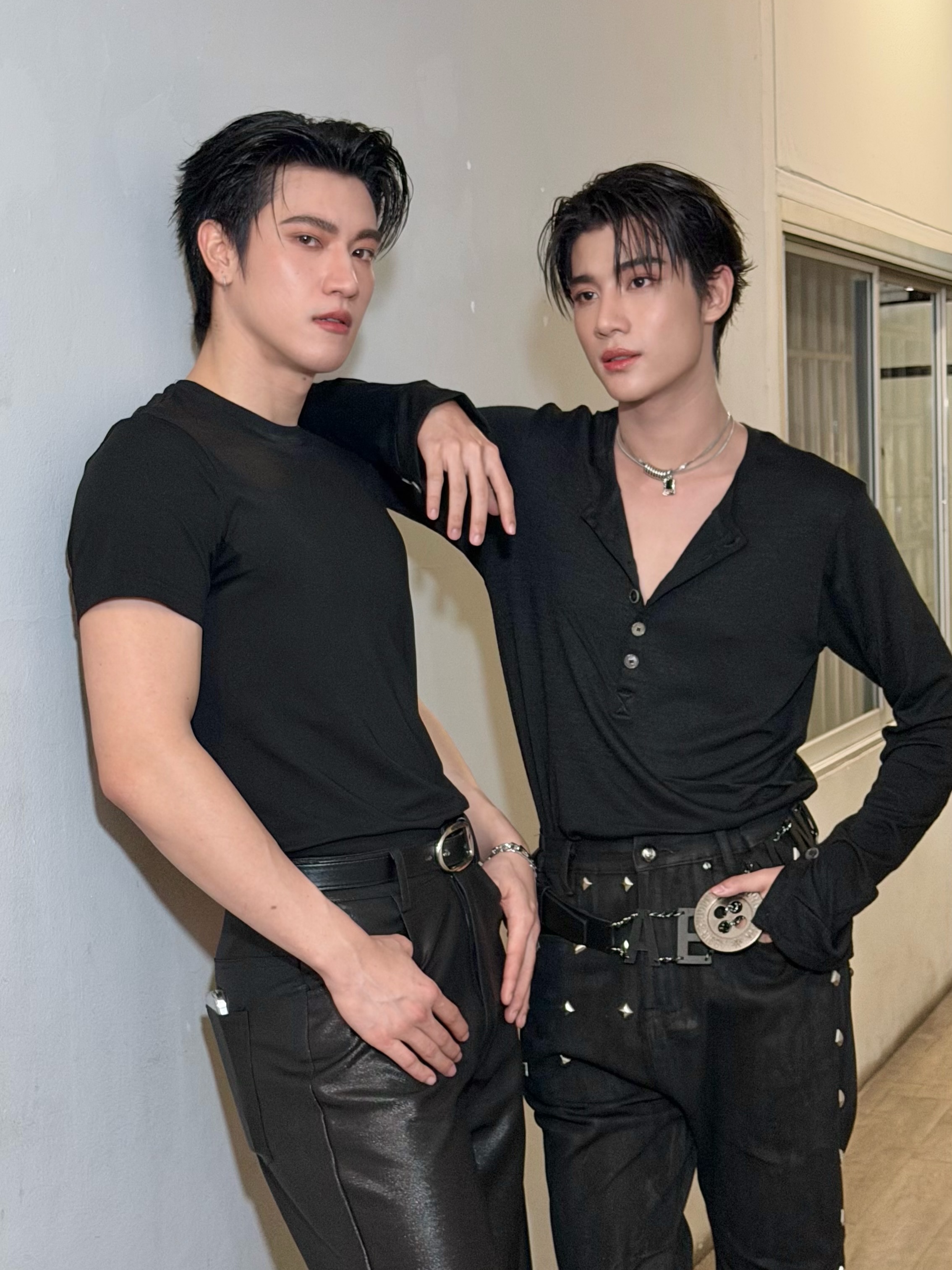อิน - จักราสินธุ์ อัศวธนะชัย