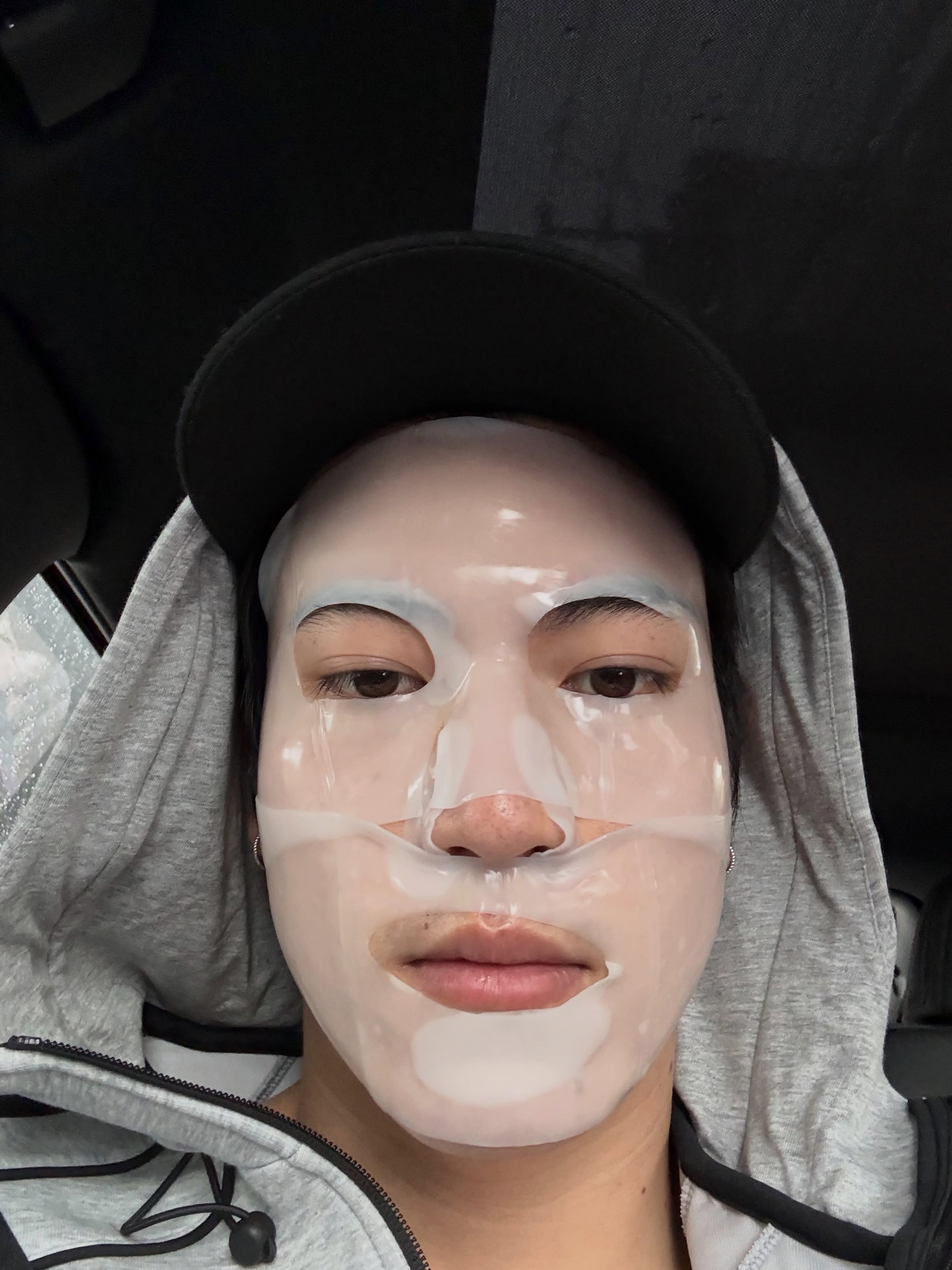 อิน - จักราสินธุ์ อัศวธนะชัย