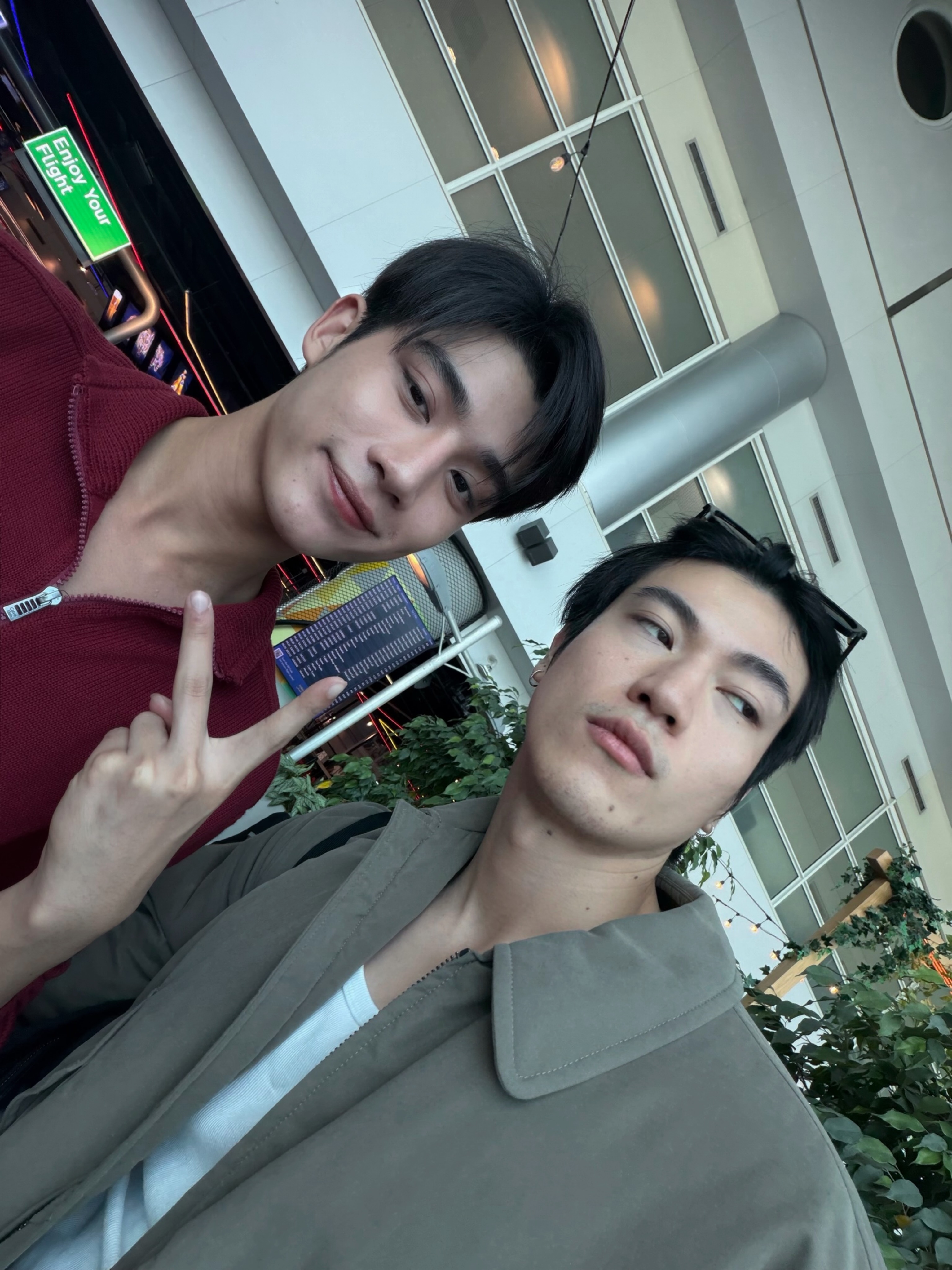 อิน - จักราสินธุ์ อัศวธนะชัย