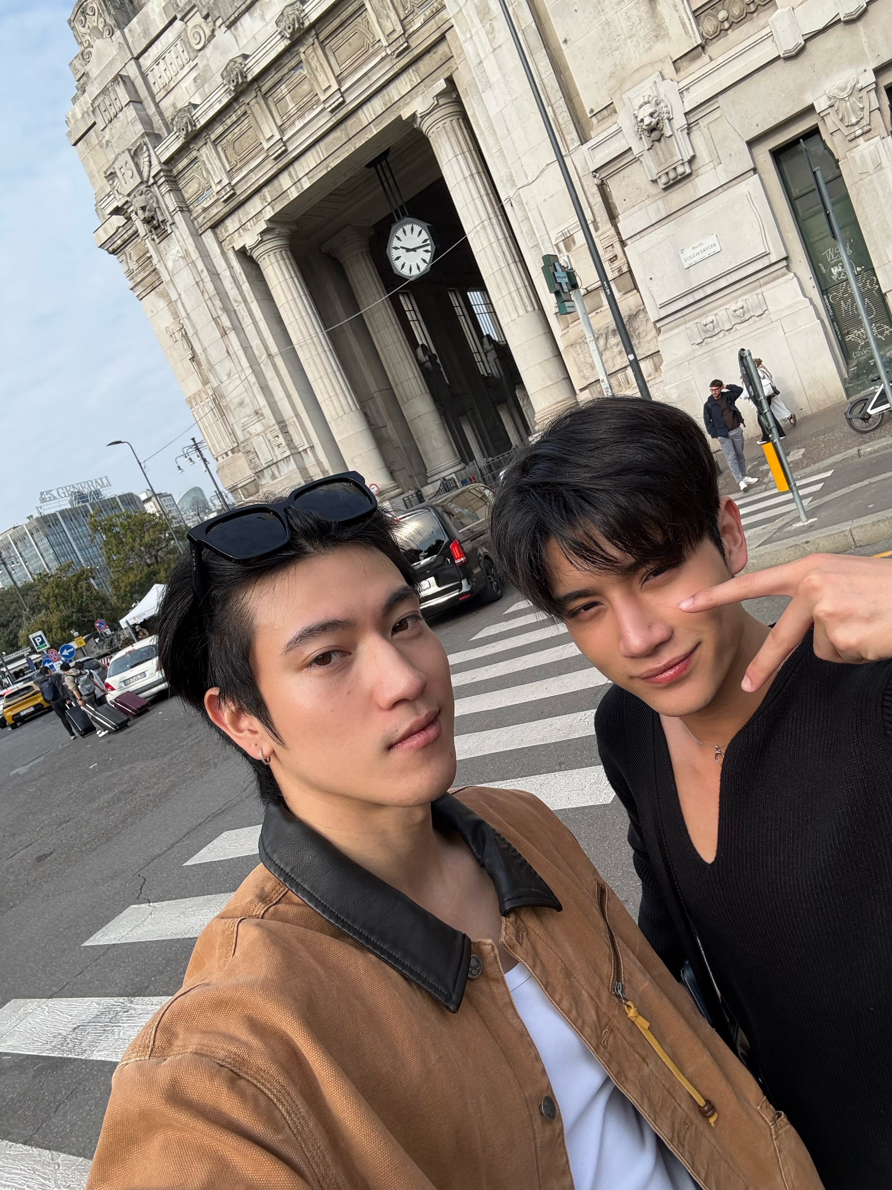 อิน - จักราสินธุ์ อัศวธนะชัย