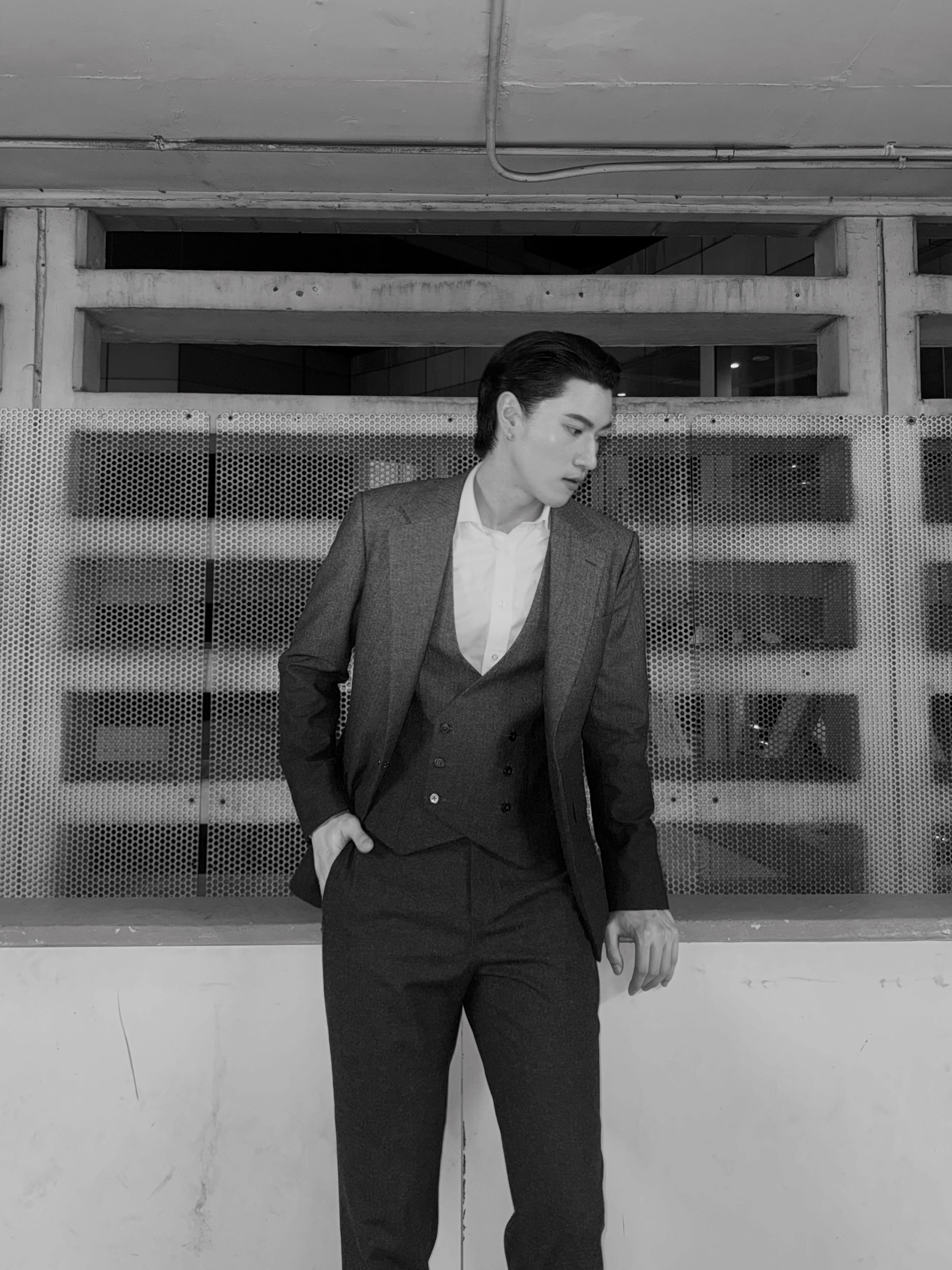 อิน - จักราสินธุ์ อัศวธนะชัย