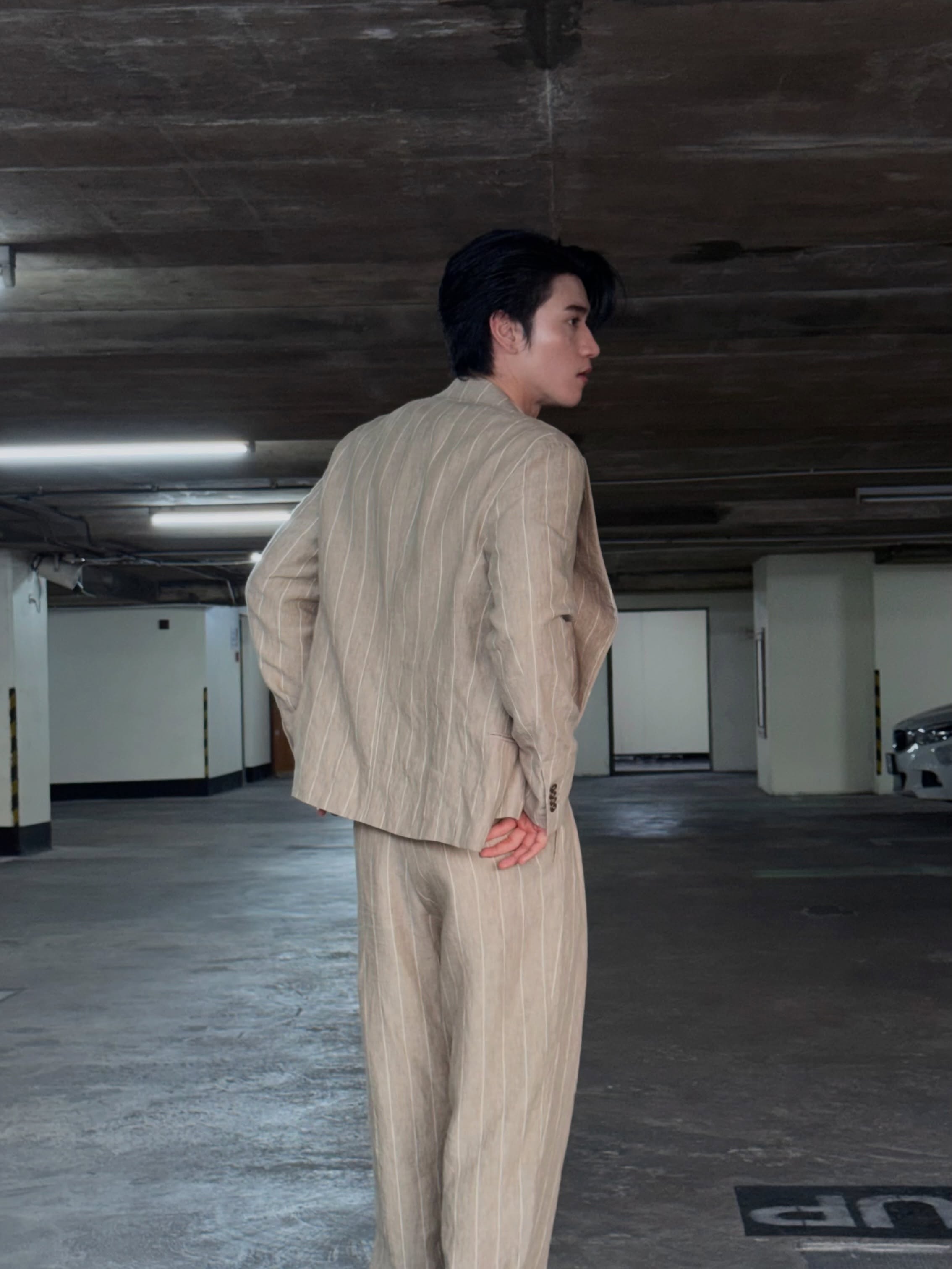 อิน - จักราสินธุ์ อัศวธนะชัย