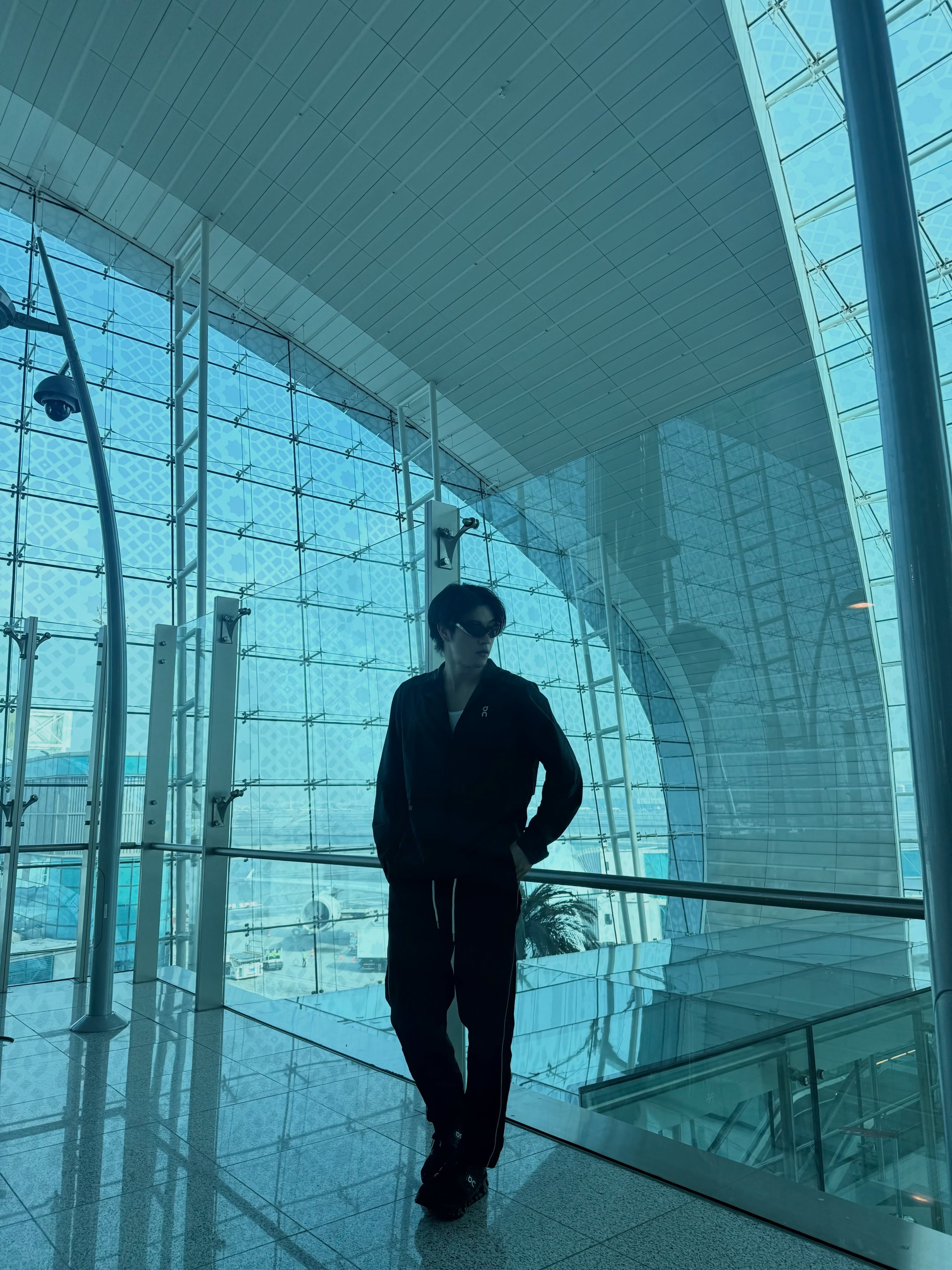 อิน - จักราสินธุ์ อัศวธนะชัย