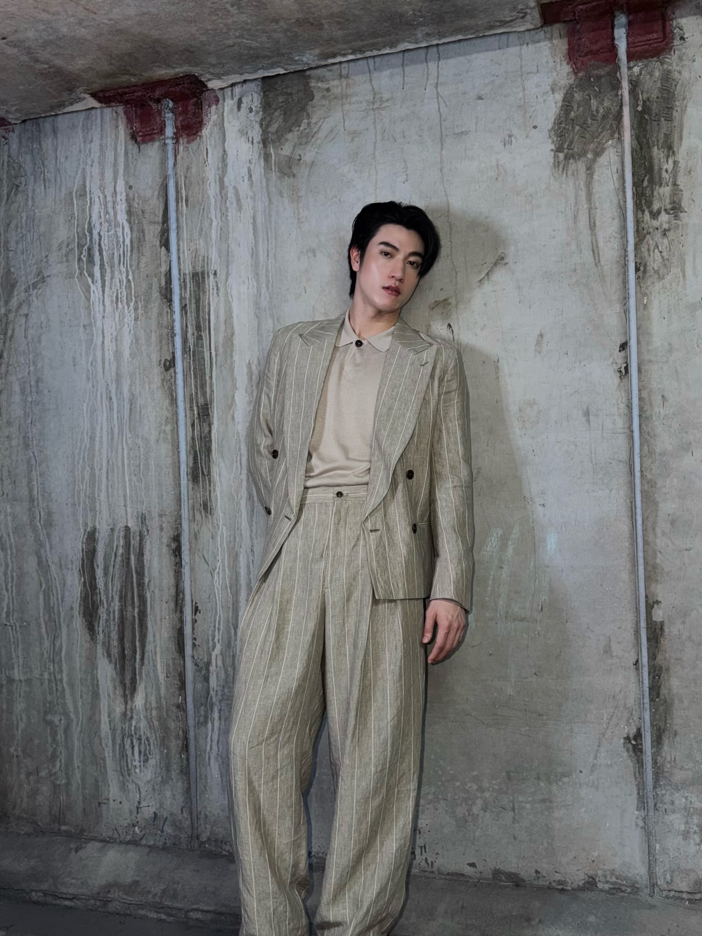 อิน - จักราสินธุ์ อัศวธนะชัย