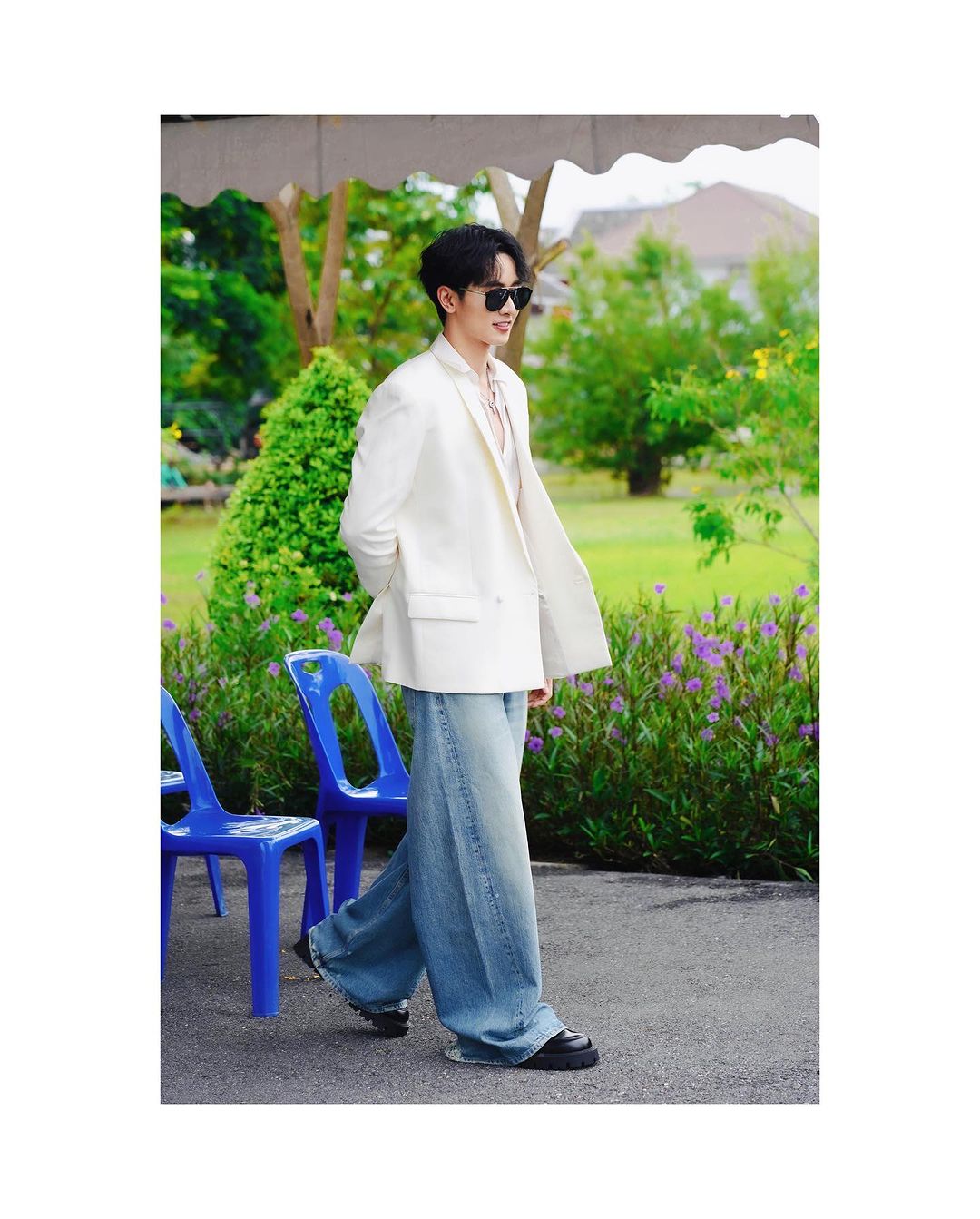 พีค - กองทัพ ยุทธพิชัย