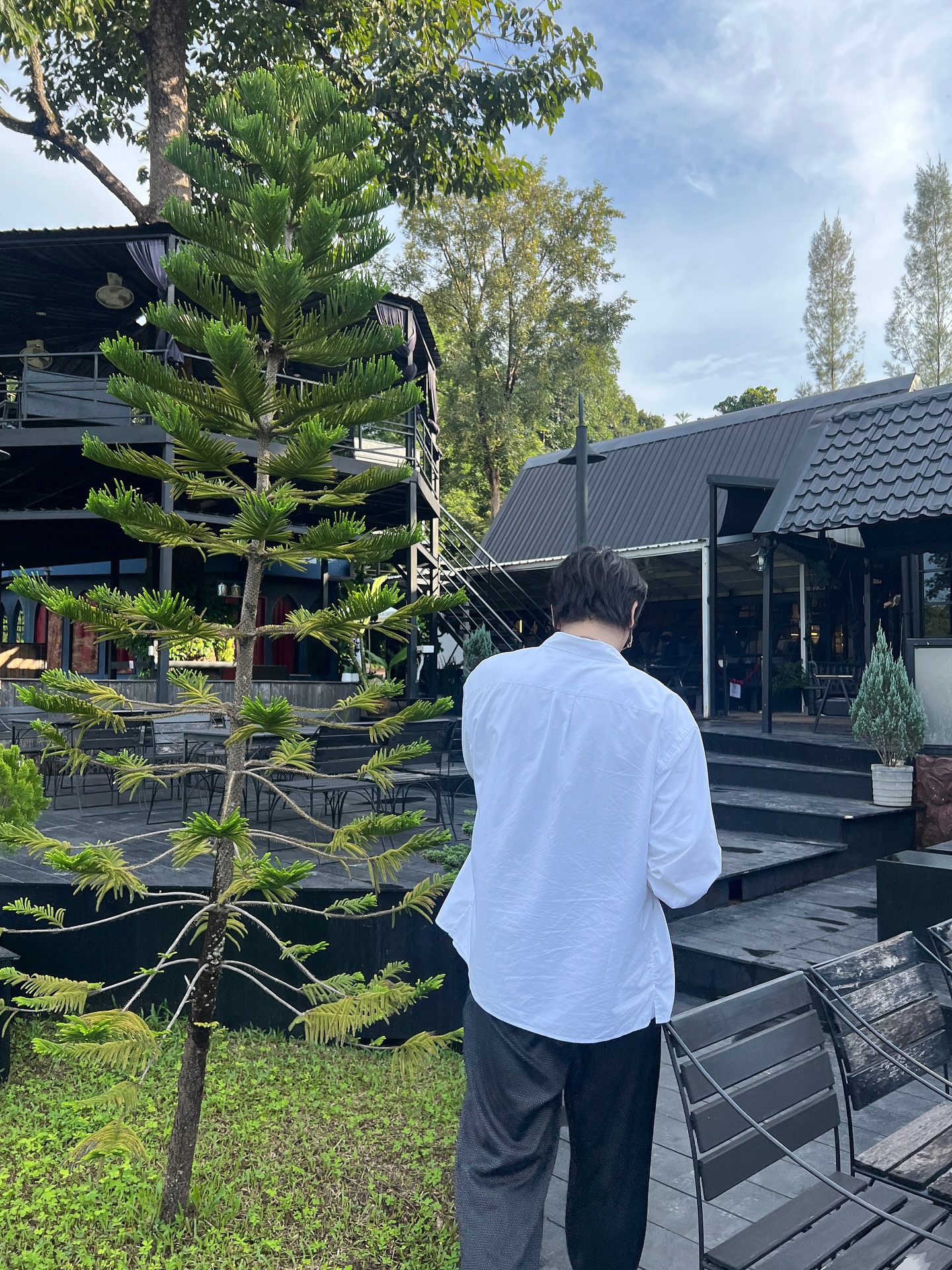 กองทัพ พีค
