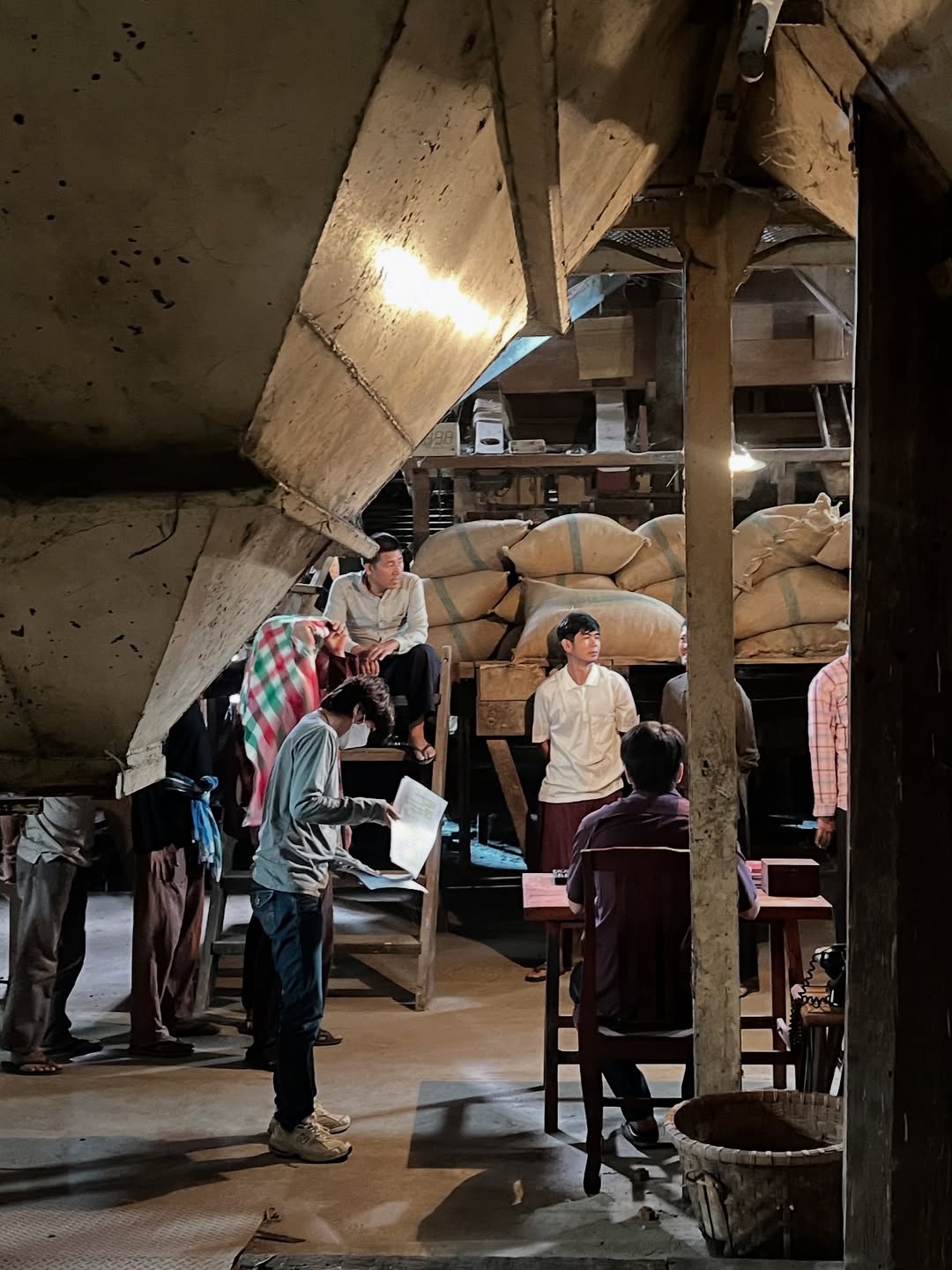 กองทัพ พีค