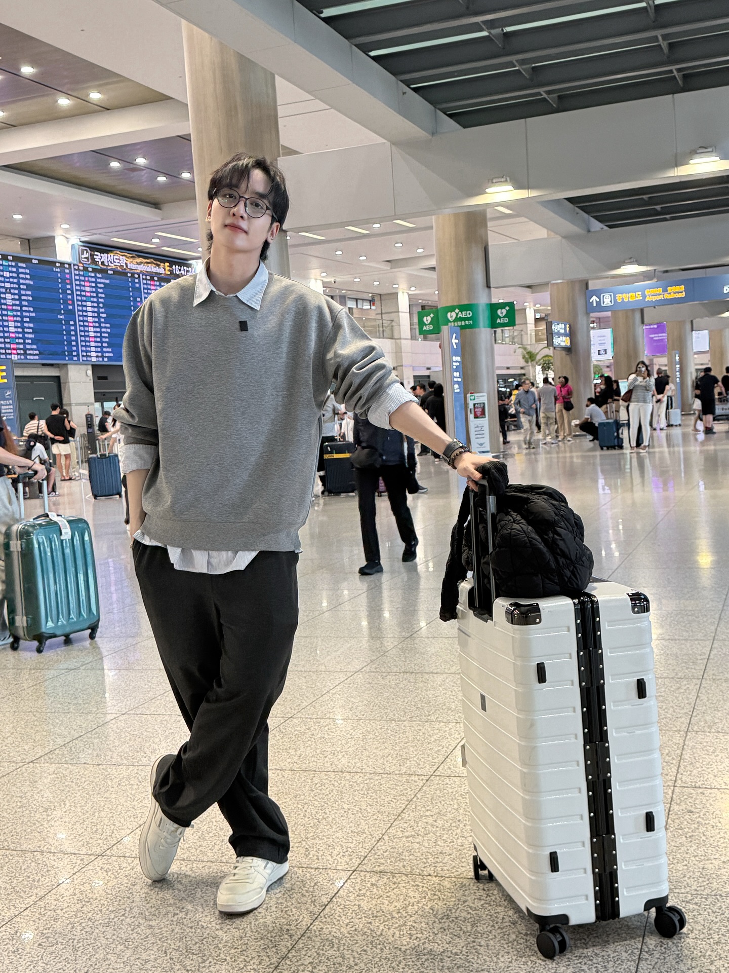 กองทัพ พีค
