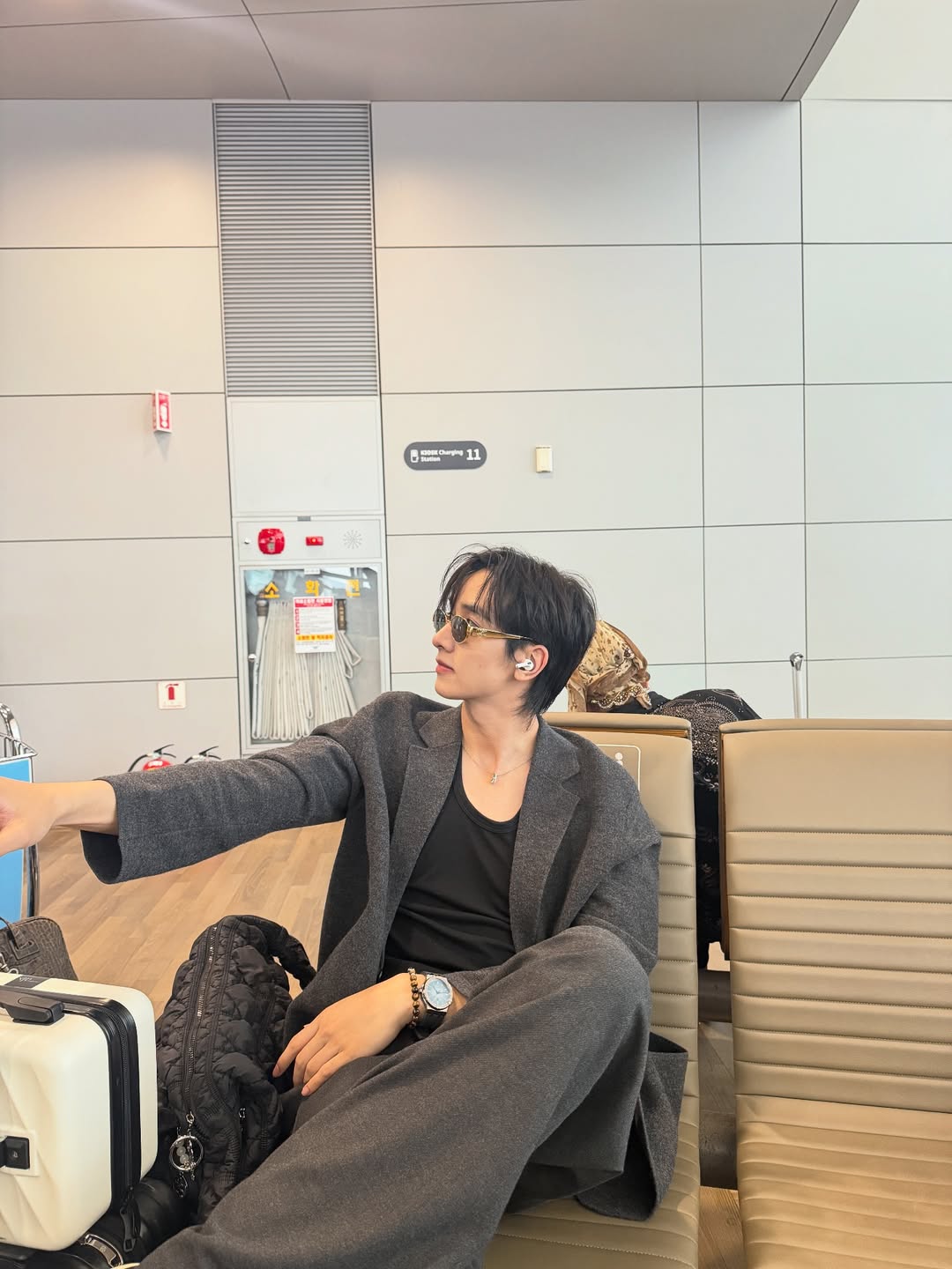 กองทัพ พีค