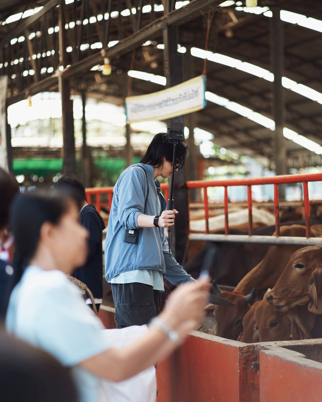 กองทัพ พีค