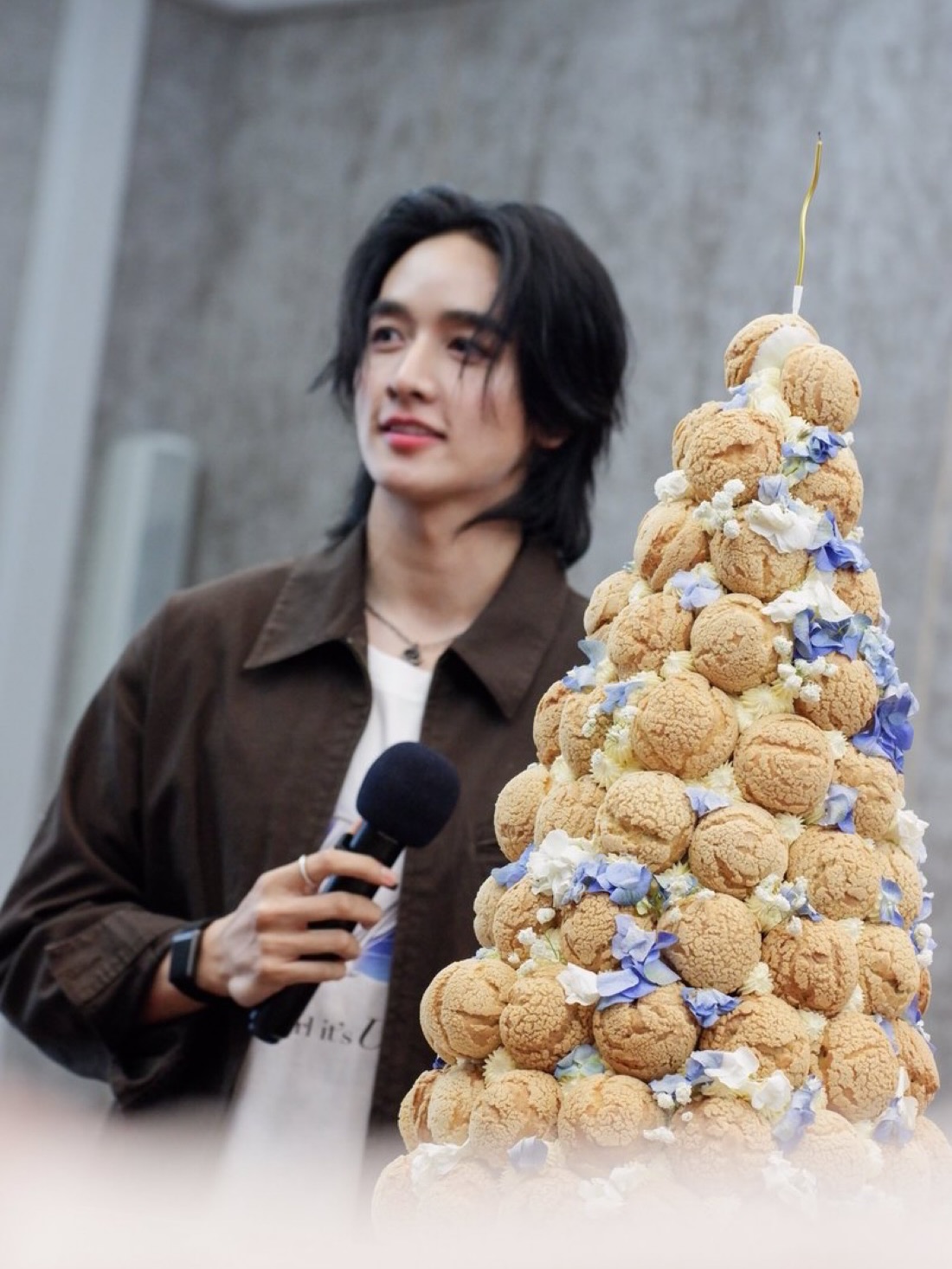 กองทัพ พีค