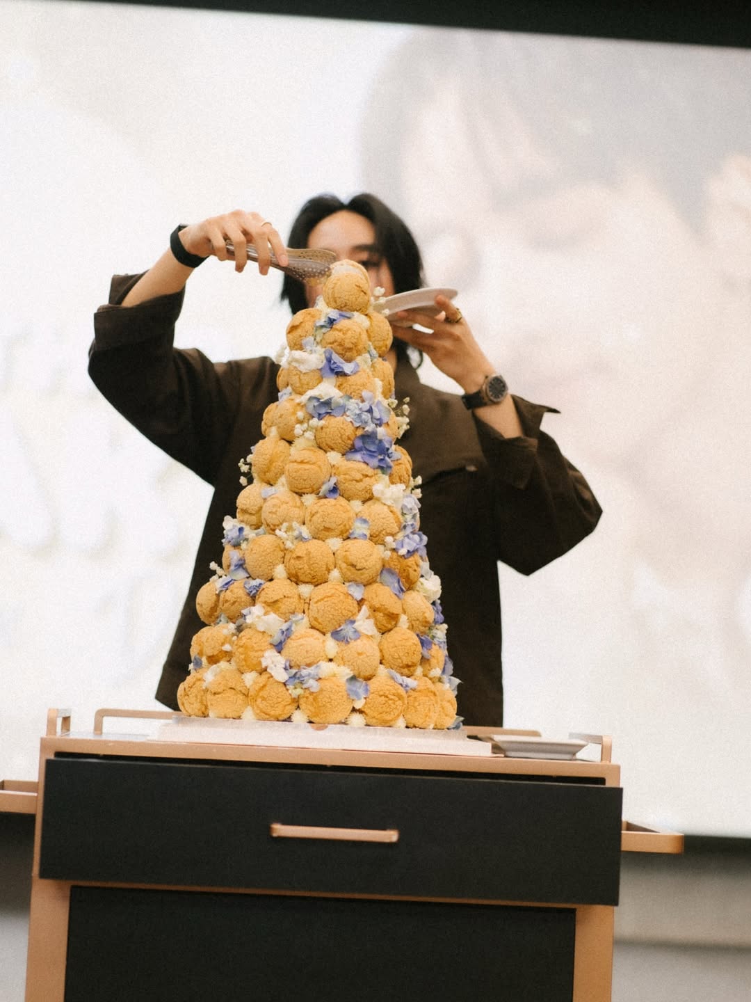 กองทัพ พีค