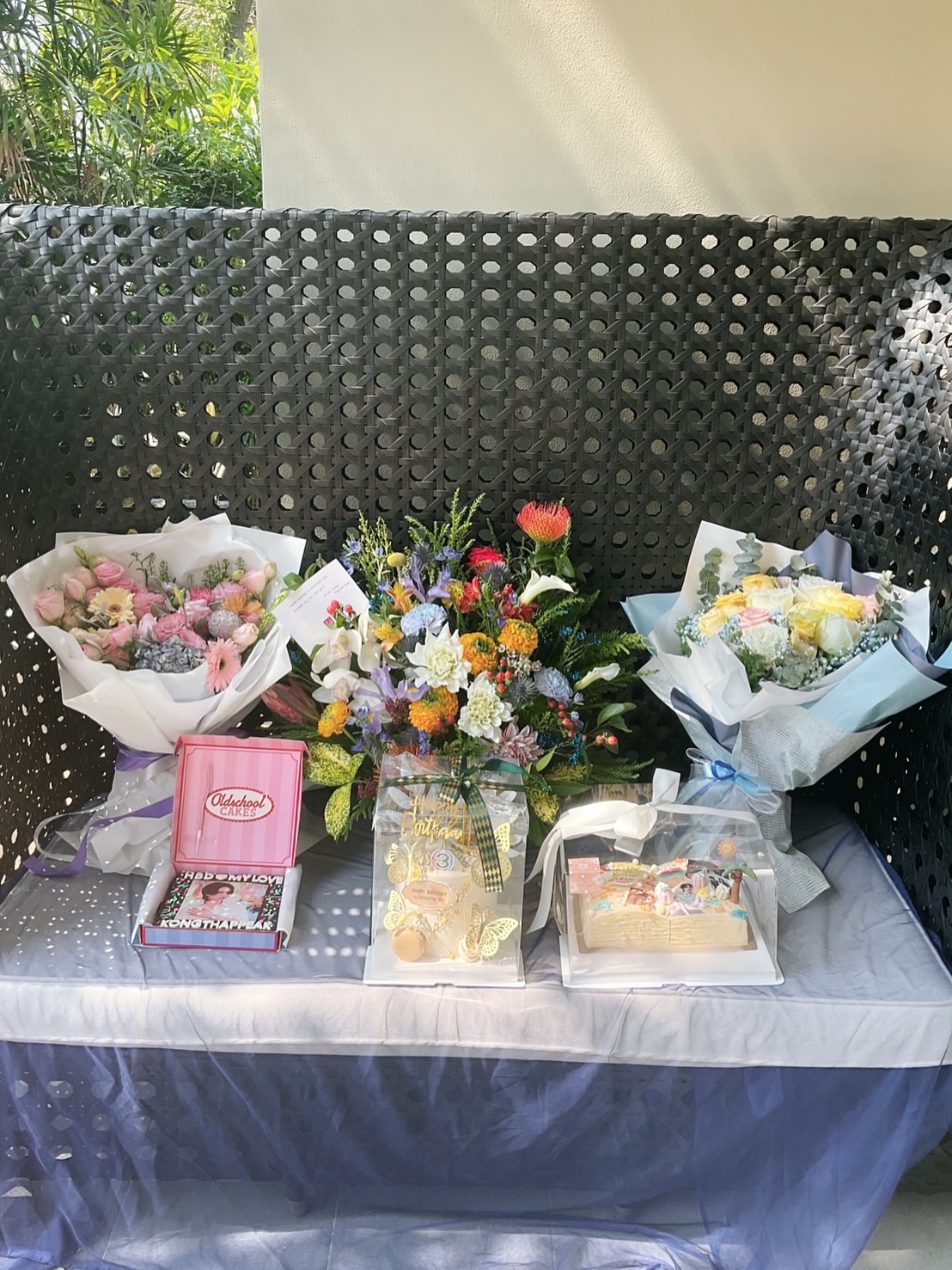 กองทัพ พีค