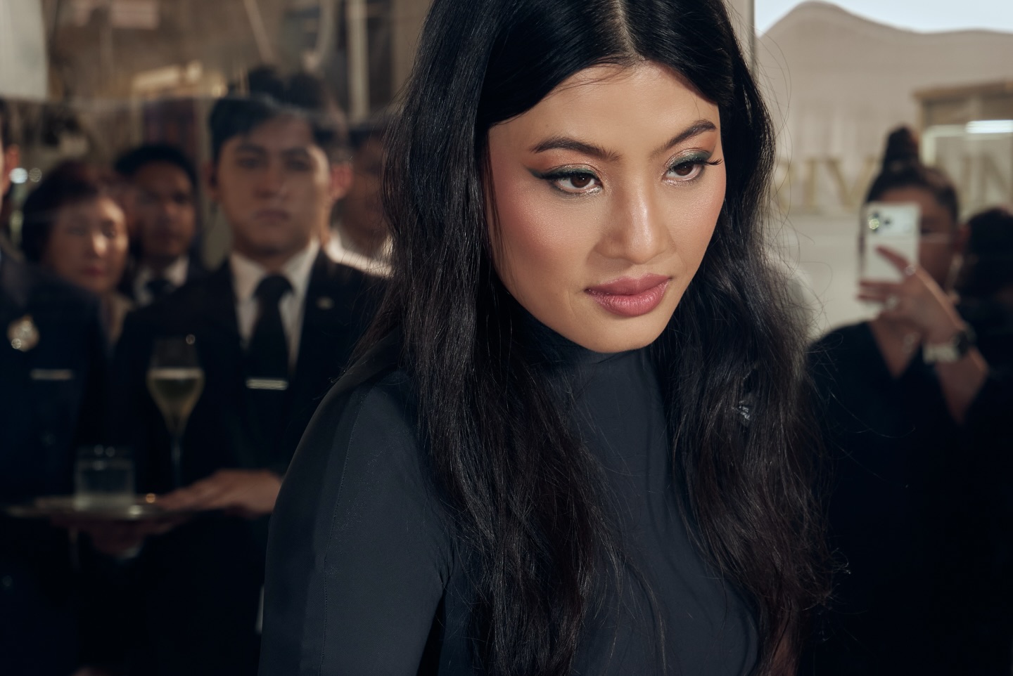 กองทัพ พีค