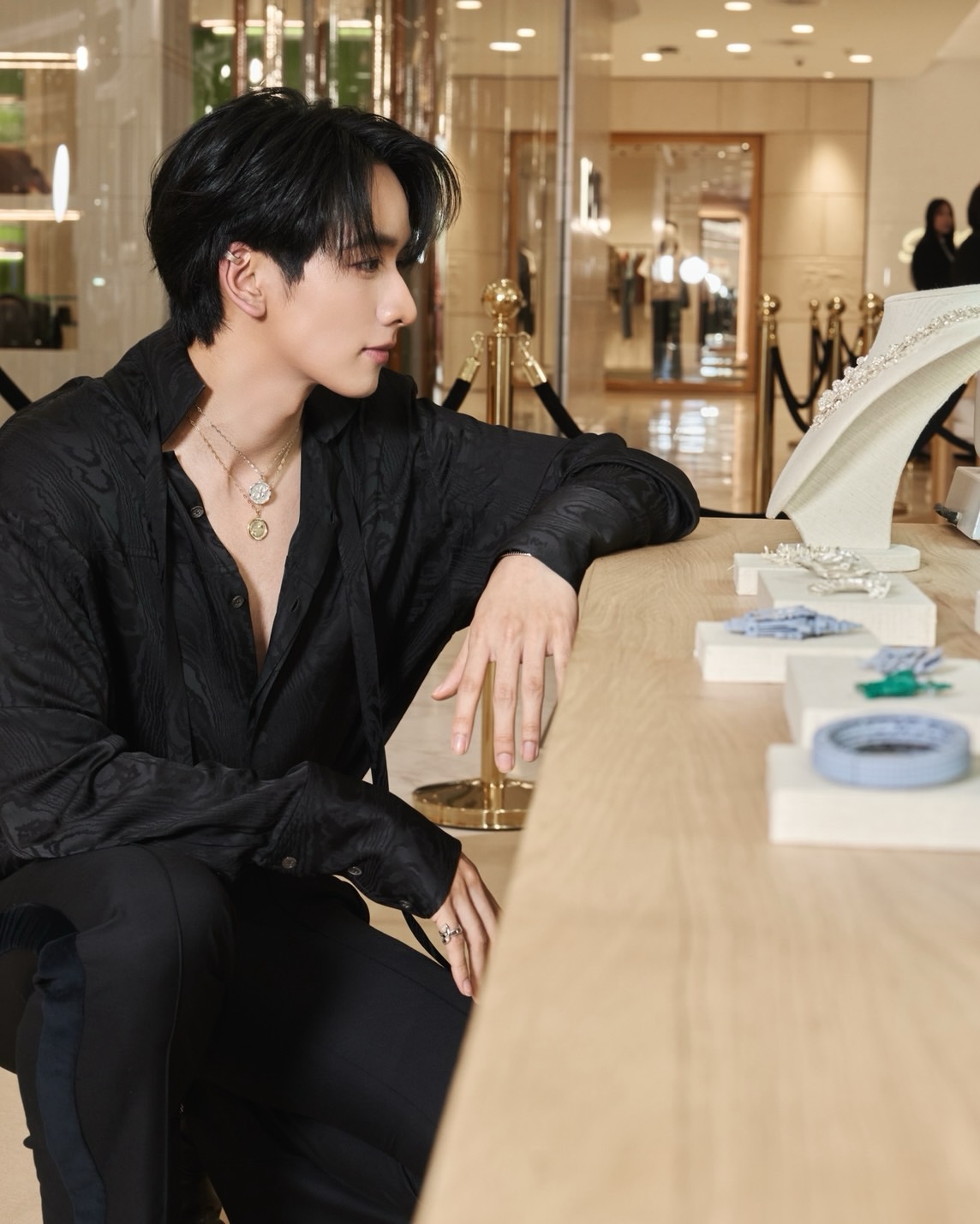 กองทัพ พีค