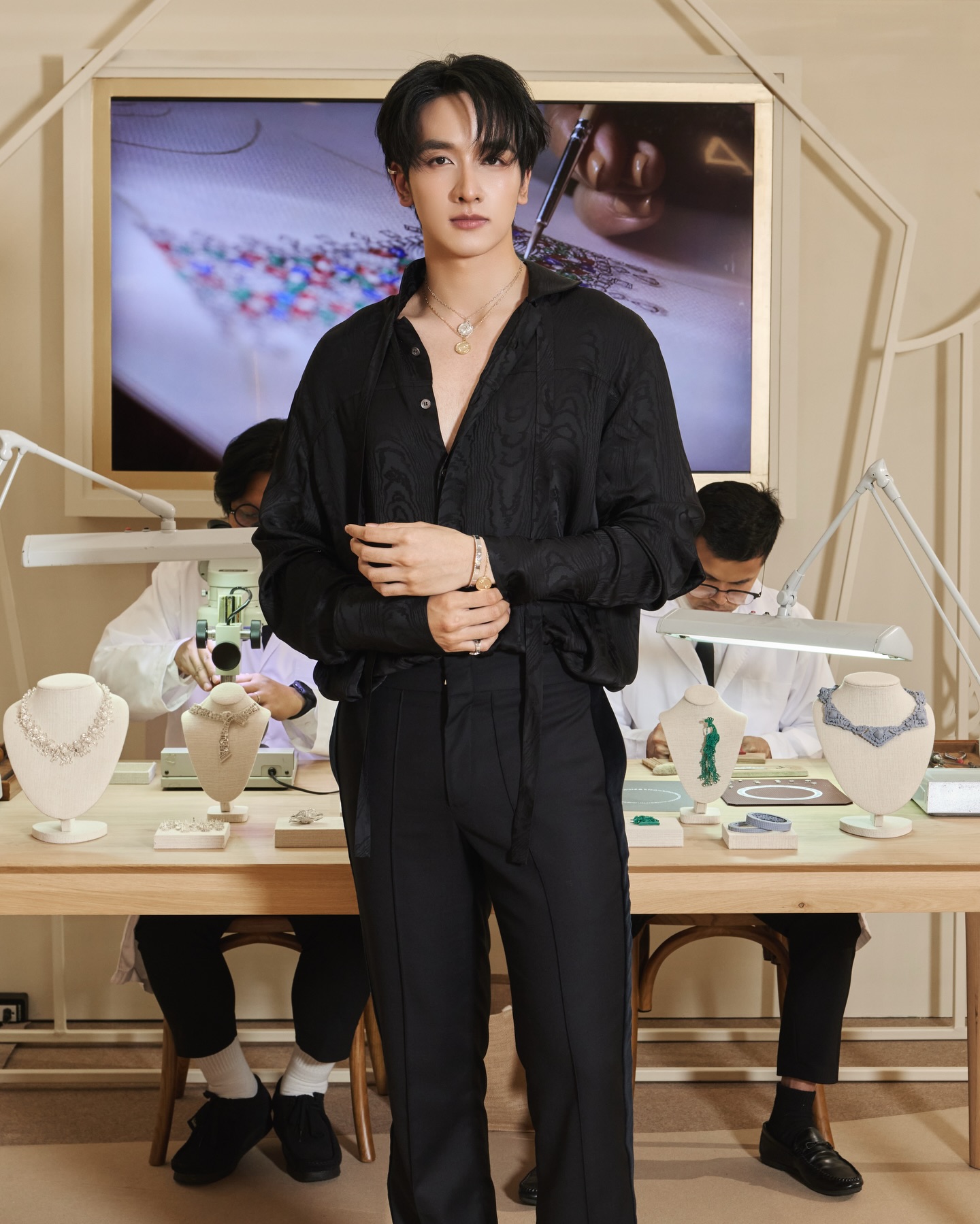 กองทัพ พีค