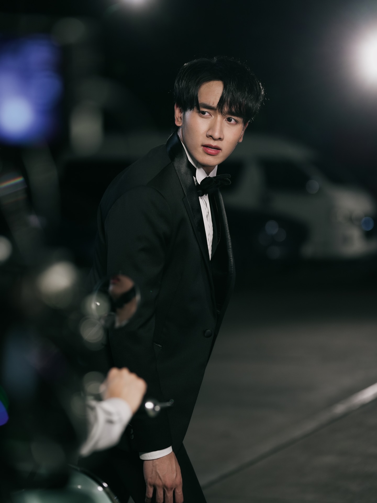 กองทัพ พีค